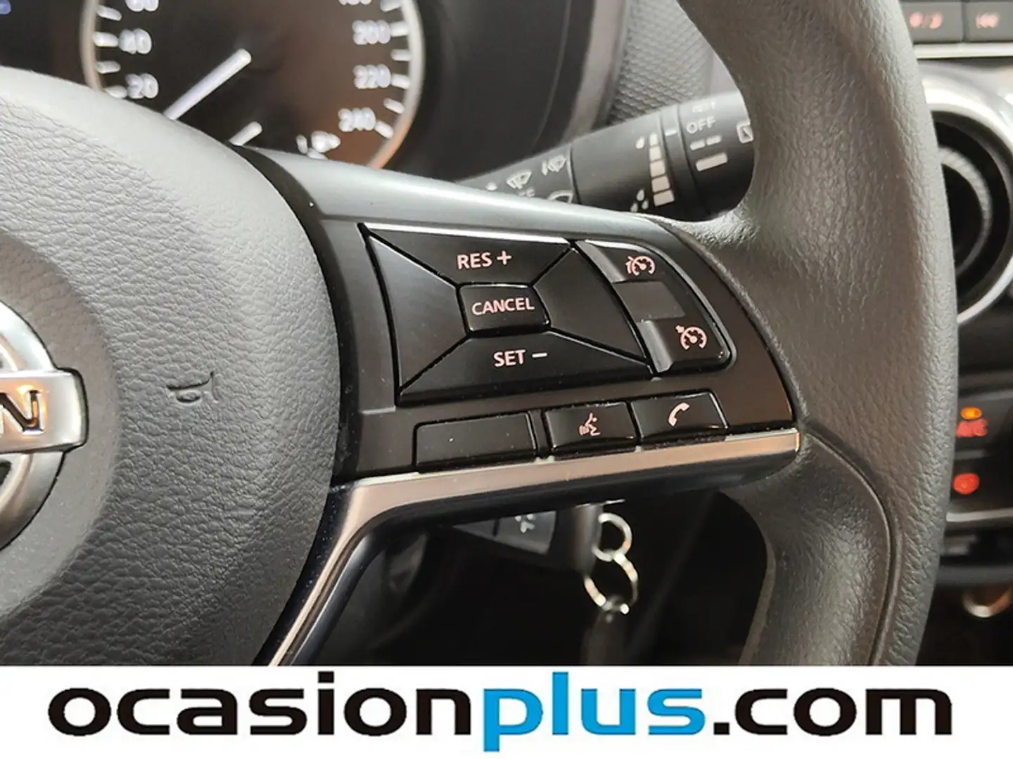 Foto Nissan JUKE Nissan Juke DIG-T Acenta (114 CV)