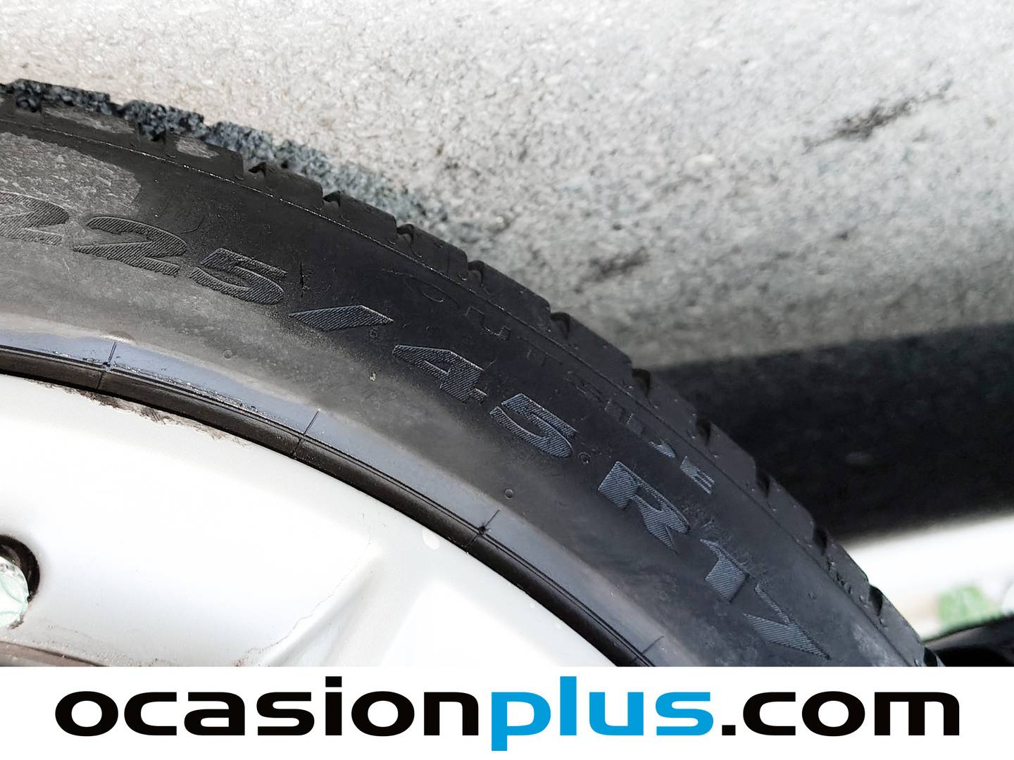 Foto Audi A3 Audi A3 Sportback Advanced 1.4 TFSI (125 CV) S tronic