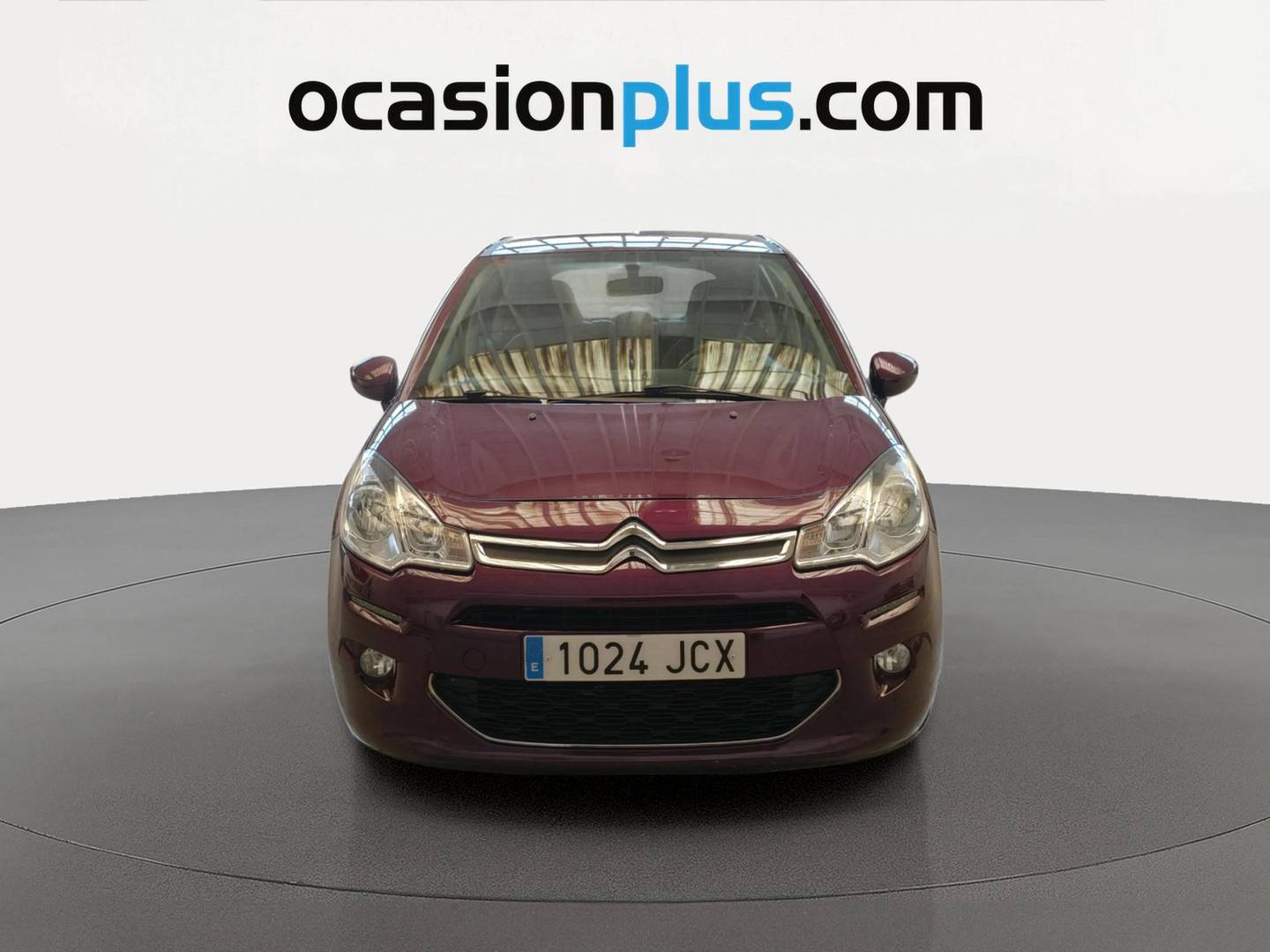 Citroën C3 Citroën C3 PureTech 68 Tonic (68 CV) 68cv