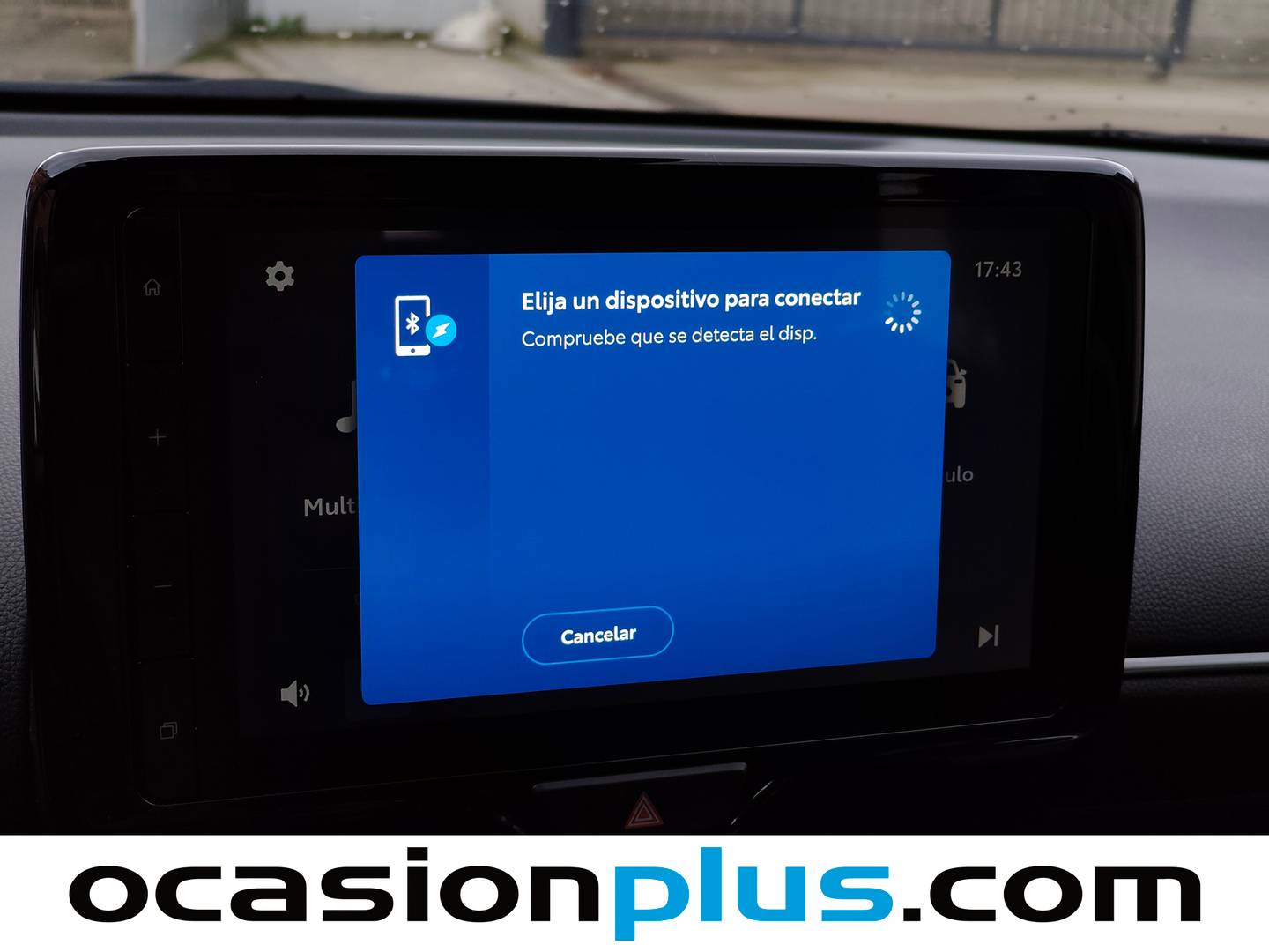 Foto Toyota Yaris Toyota Yaris 120H Active Plu (116 CV)