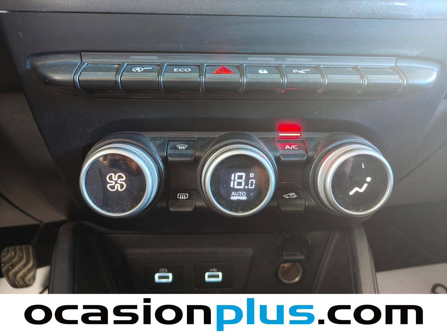 Dacia Duster Dacia Duster Journey Go TCE (130 CV) 4x2 gasolina