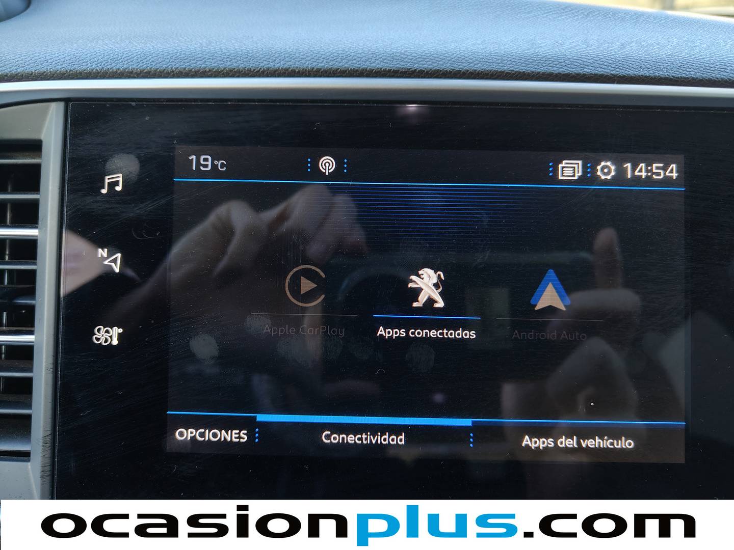 Foto Peugeot 308 Peugeot 308 PureTech 130 S&S Allure Pack EAT8 (130 CV)