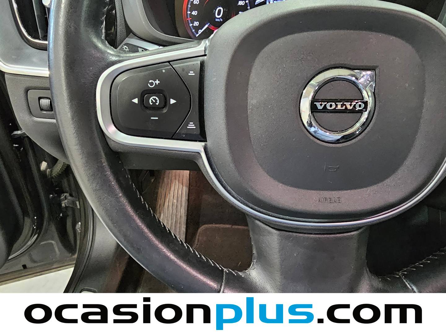 Volvo XC60 Volvo XC60 D4 Business Plus AWD Auto (197 CV) barato
