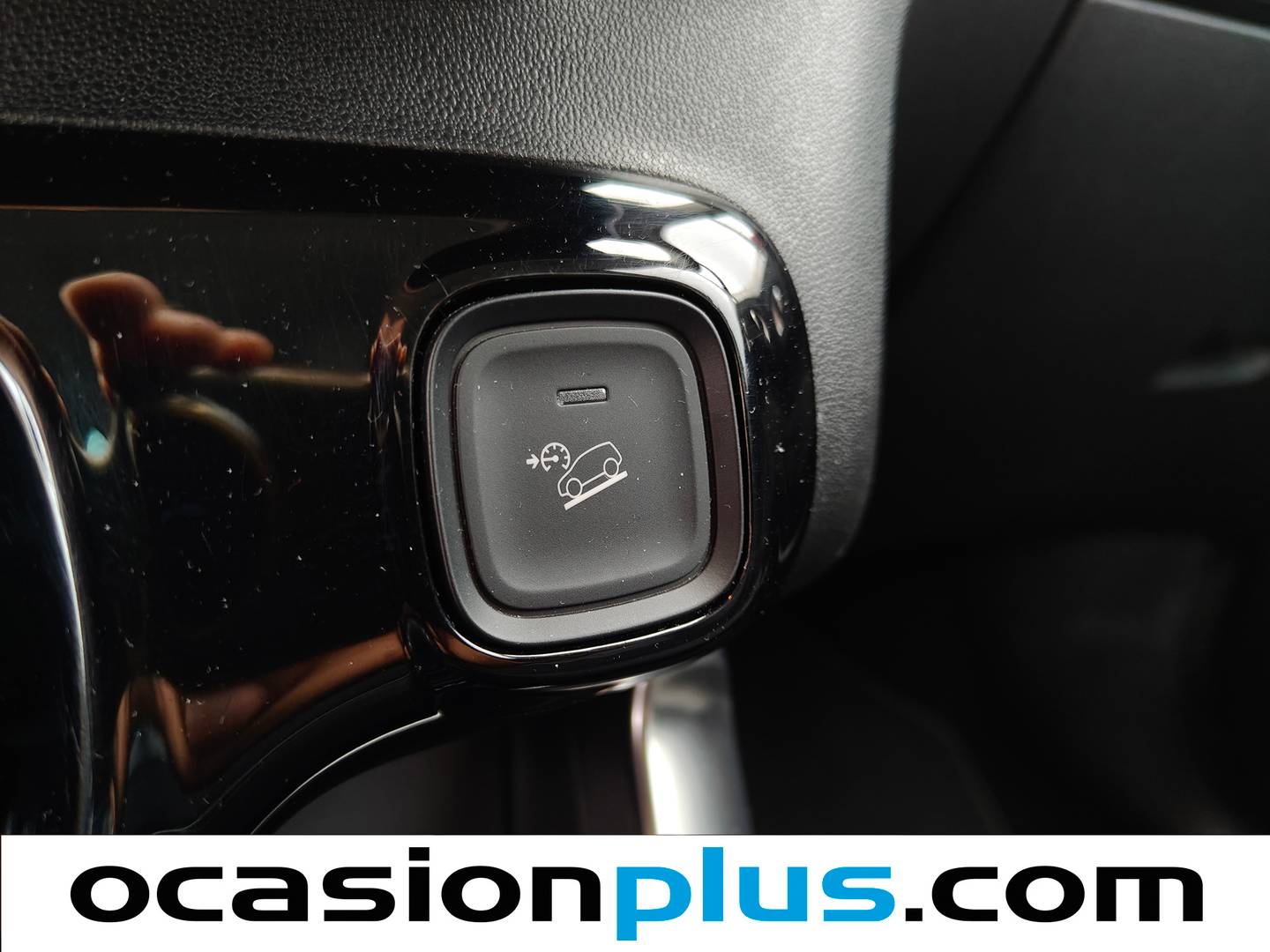 Citroën C3 Aircross Citroën C3 Aircross PureTech 130 S&S Shine EAT6 (131 CV) de segunda mano