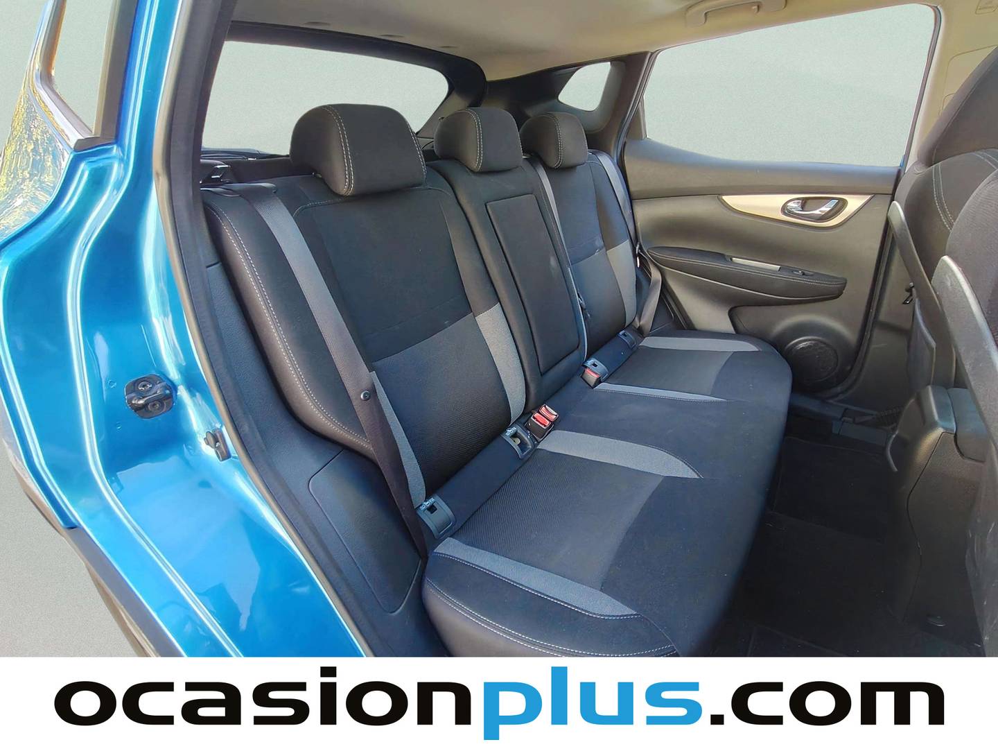 Nissan QASHQAI Nissan Qashqai DIG-T 163 N-Connecta 4X2 (163 CV) barato