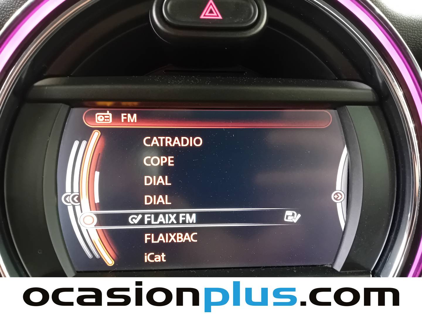 Acabados Mini MINI Mini MINI Cooper 5 Puertas One (102 CV)