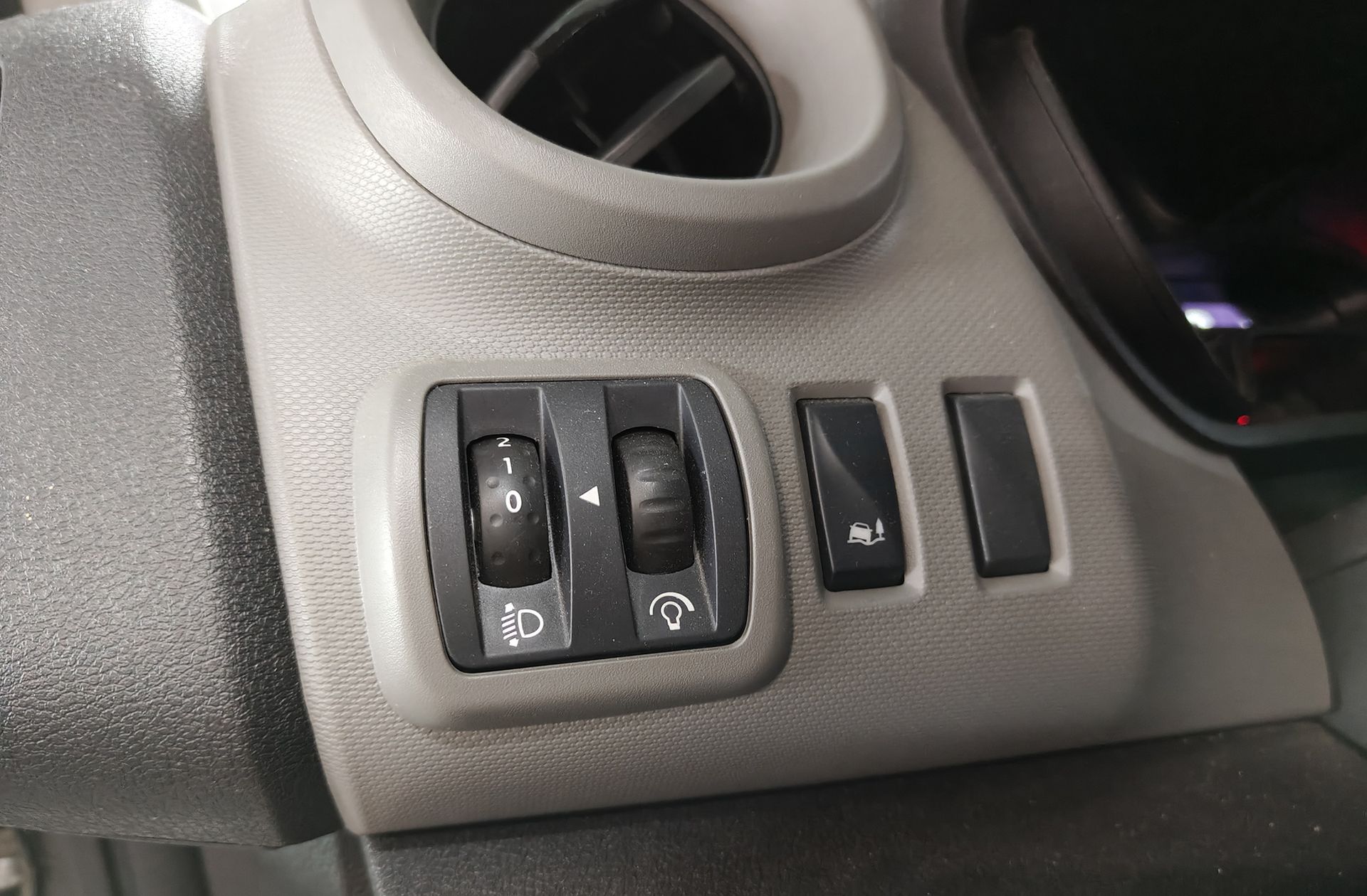 Renault Trafic dCi 125 Combi Energy 9 plazas - foto 25