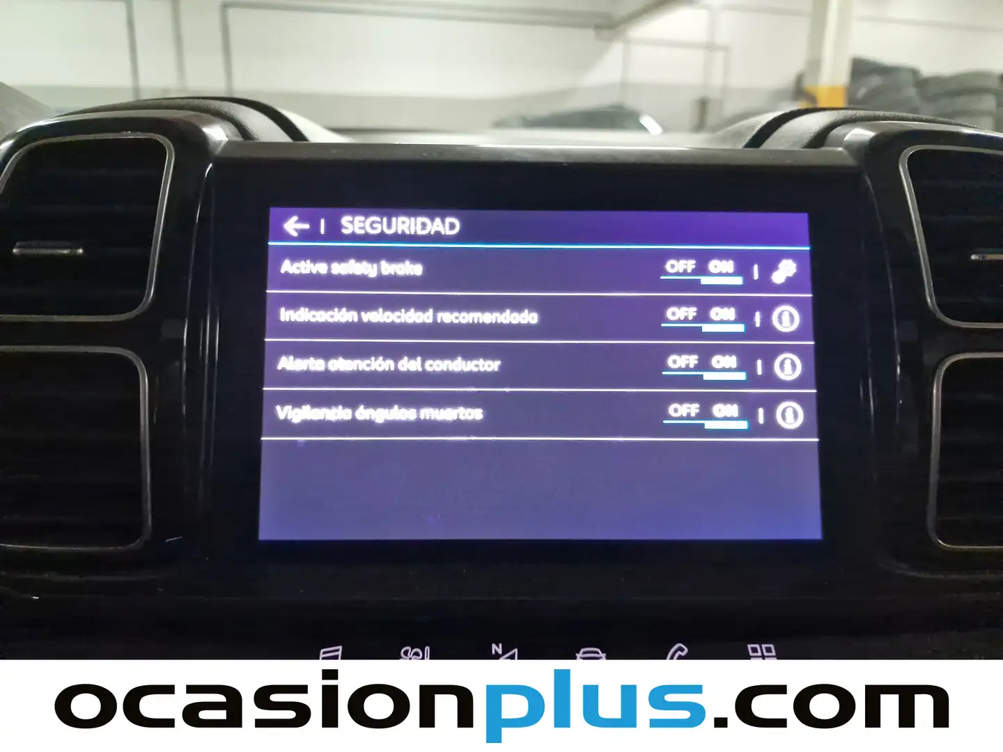 Foto Citroën C5 Aircross Citroen C5 Aircross BlueHdi 130 S&S Feel EAT8 (131 CV)