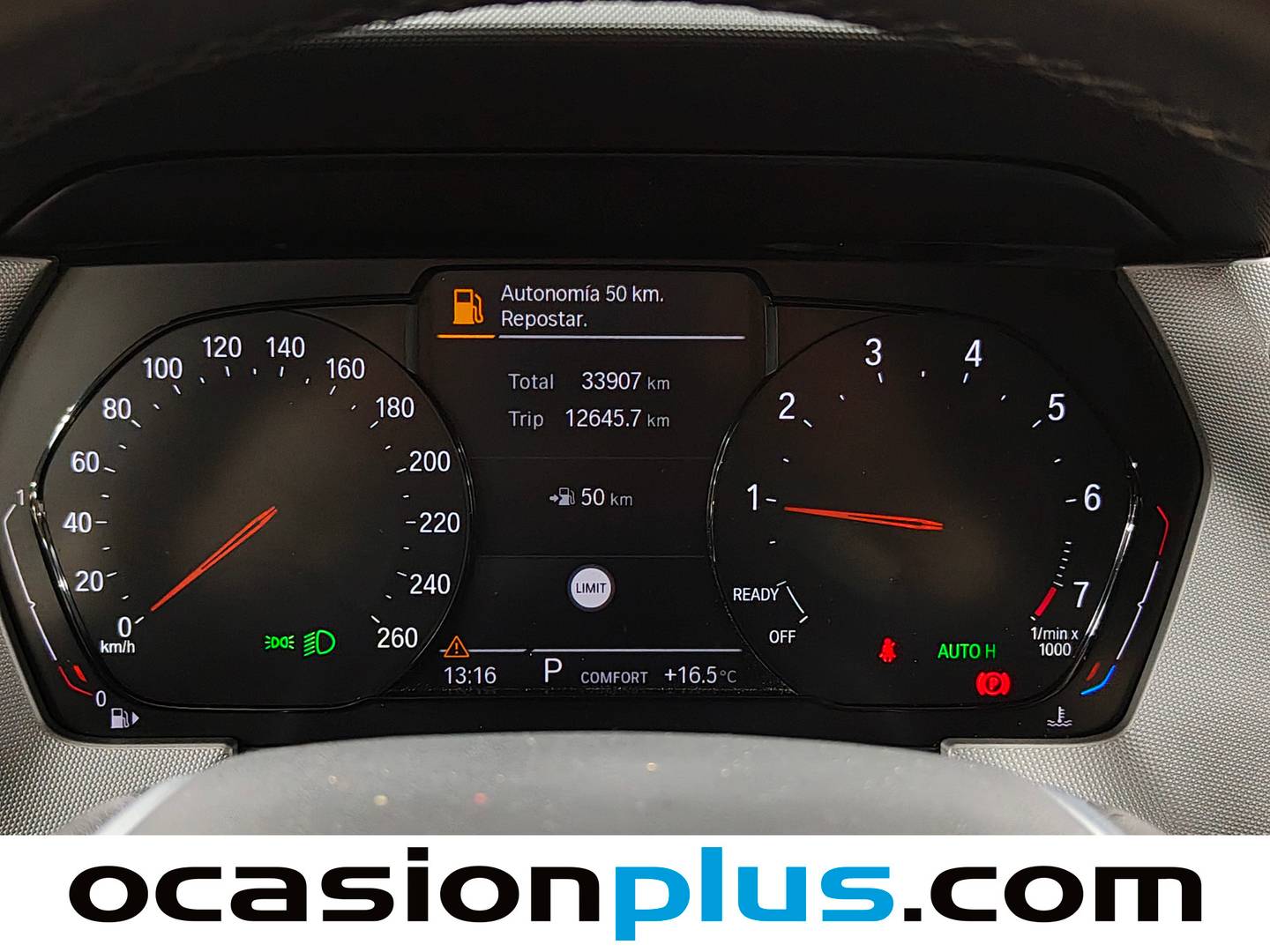 BMW Serie 1 BMW Serie 1 118i (136 CV) seminuevo