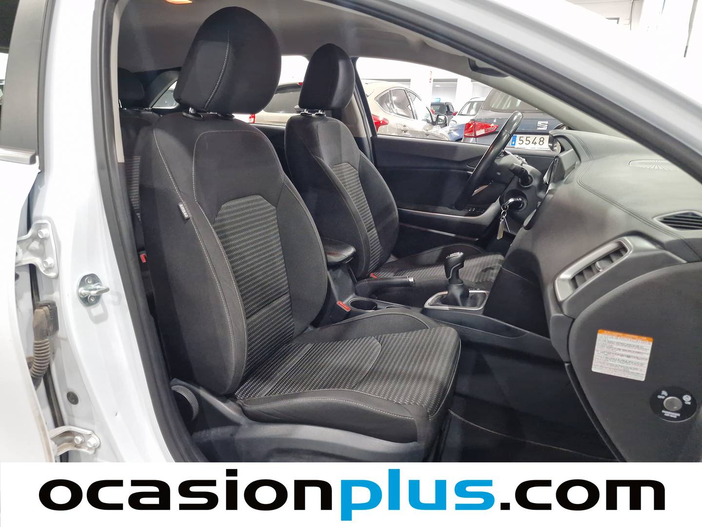 KIA Ceed KIA Ceed 1.6 MHEV iMT Drive (136 CV) híbrido