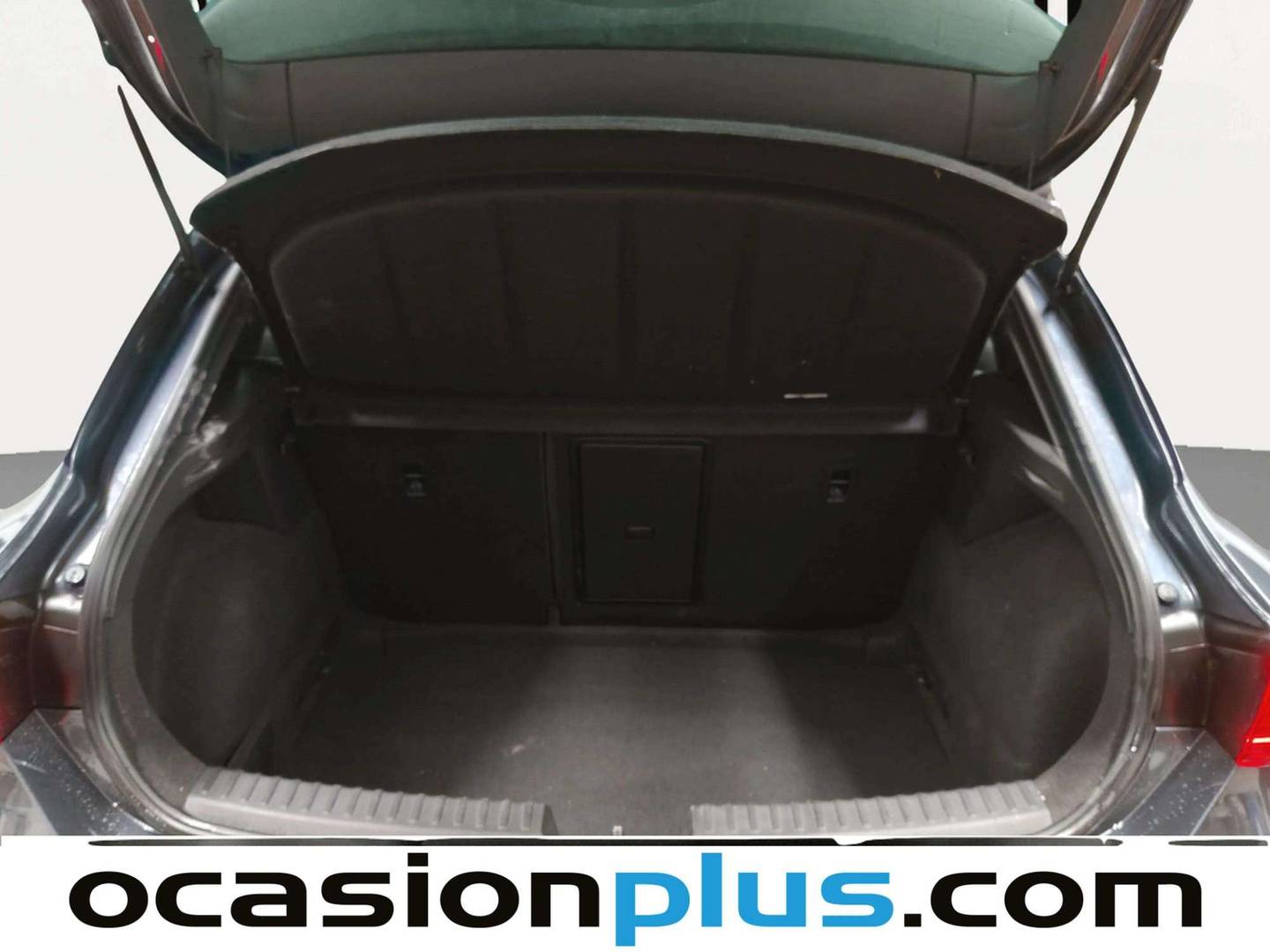 Fotos maletero Cupra León CUPRA León 1.5 eTSI DSG (150 CV)