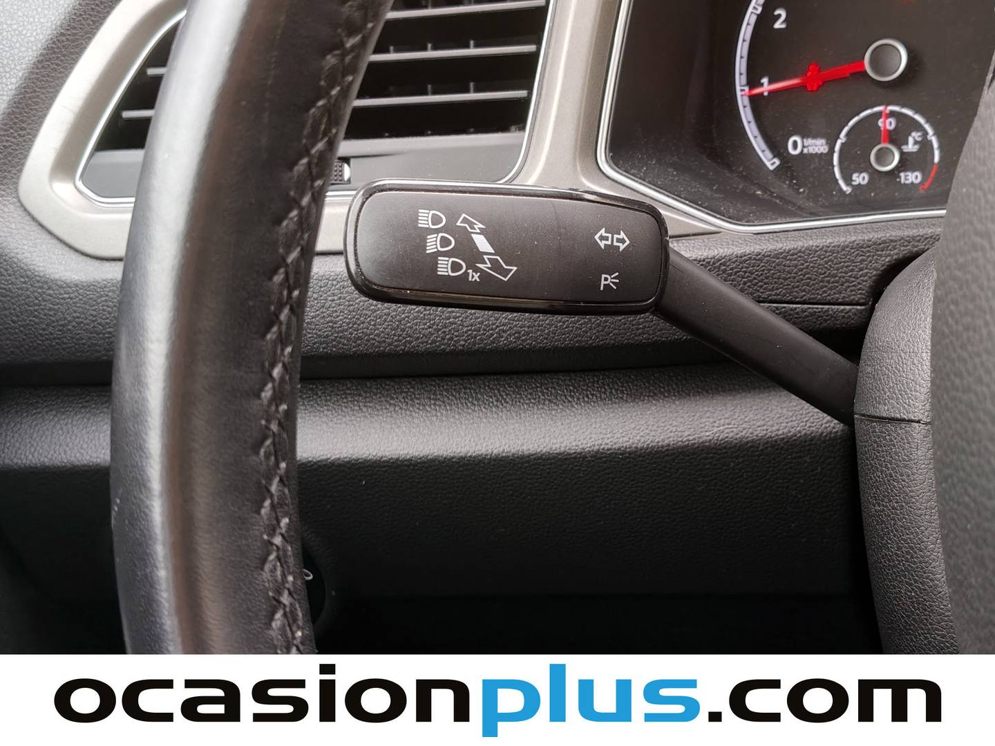 Volkswagen T-Roc Volkswagen T-Roc Advance R-Line 1.5 TSI  (150 CV) DSG de ocasión