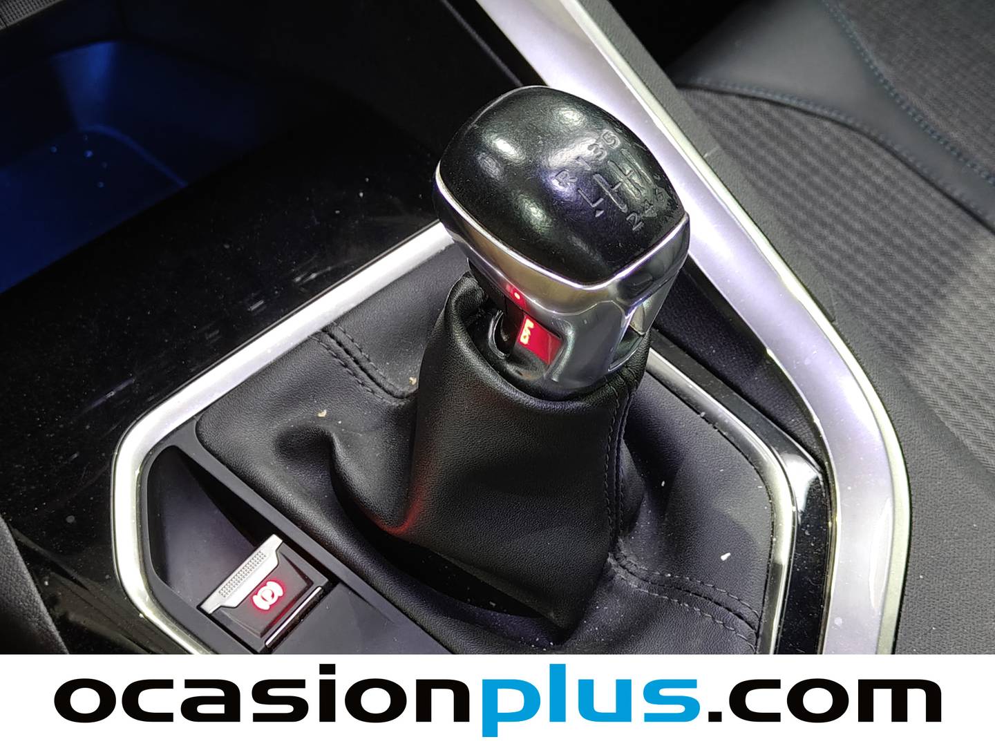 Foto Peugeot 3008 Peugeot 3008 BlueHDI 130 S&S Allure (130 CV)