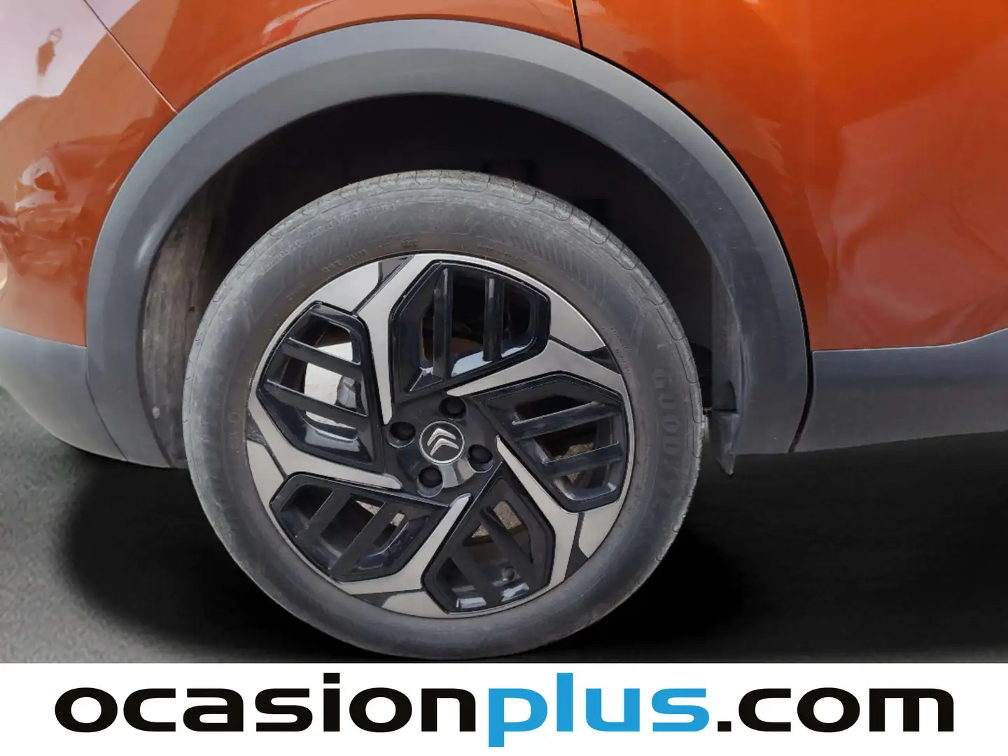 Foto Citroën C4 Citroen C4 BlueHDi 130 S&S Feel Pack EAT8 (130 CV)