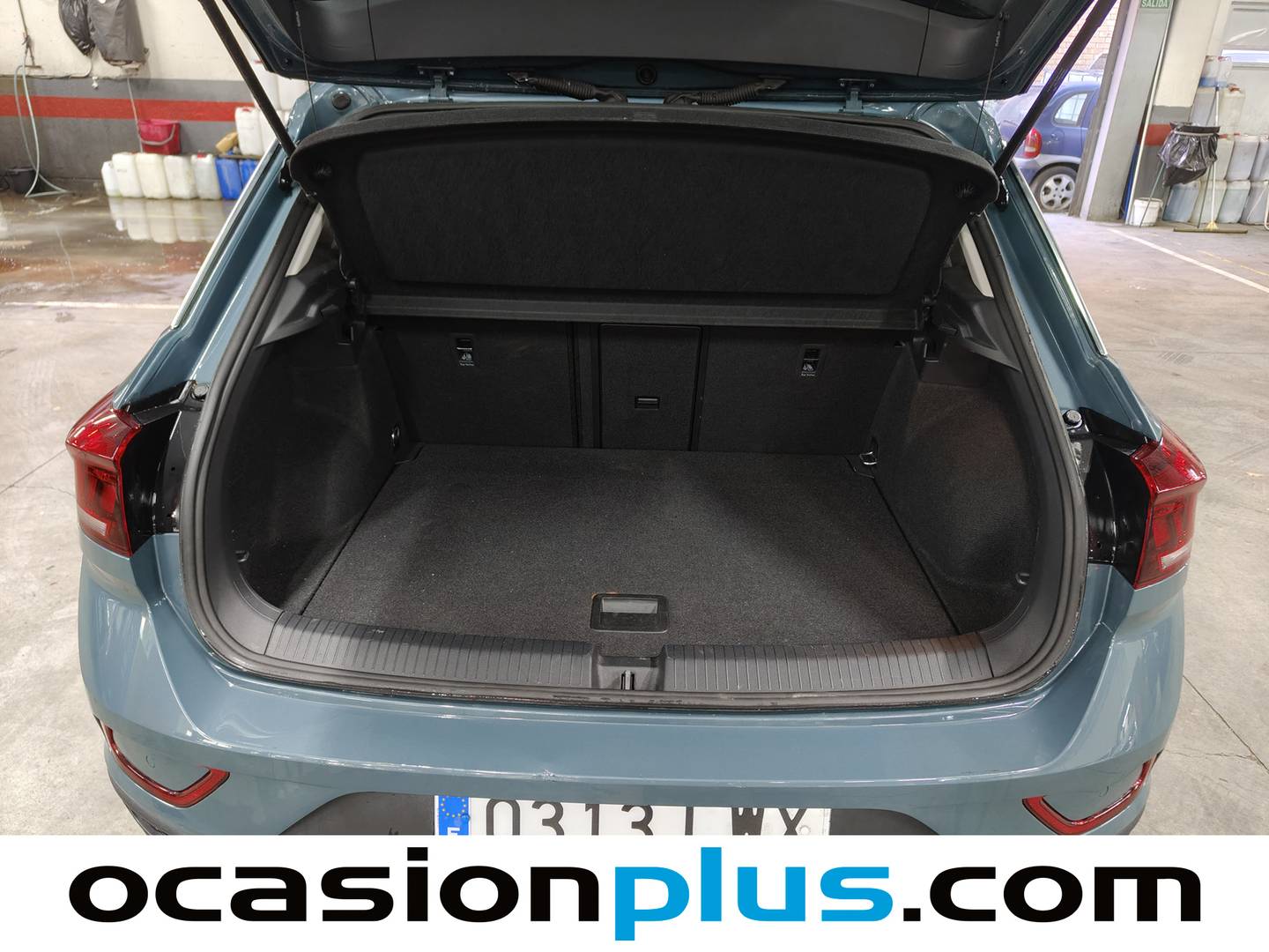 Foto Volkswagen T-Roc Volkswagen T-Roc Life 2.0 TDI  (150 CV) DSG