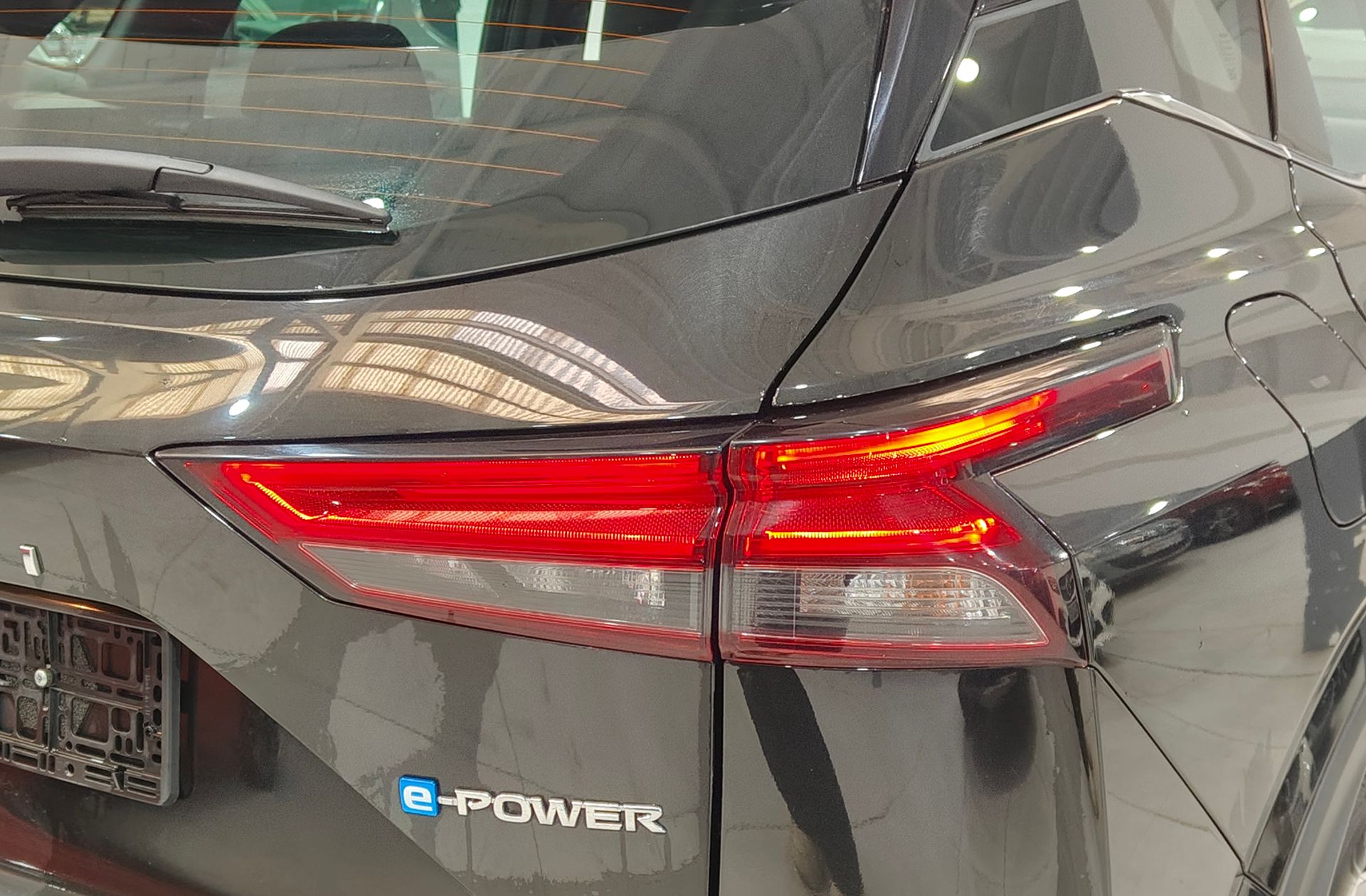Nissan Qashqai E-POWER N-Connecta - foto 16