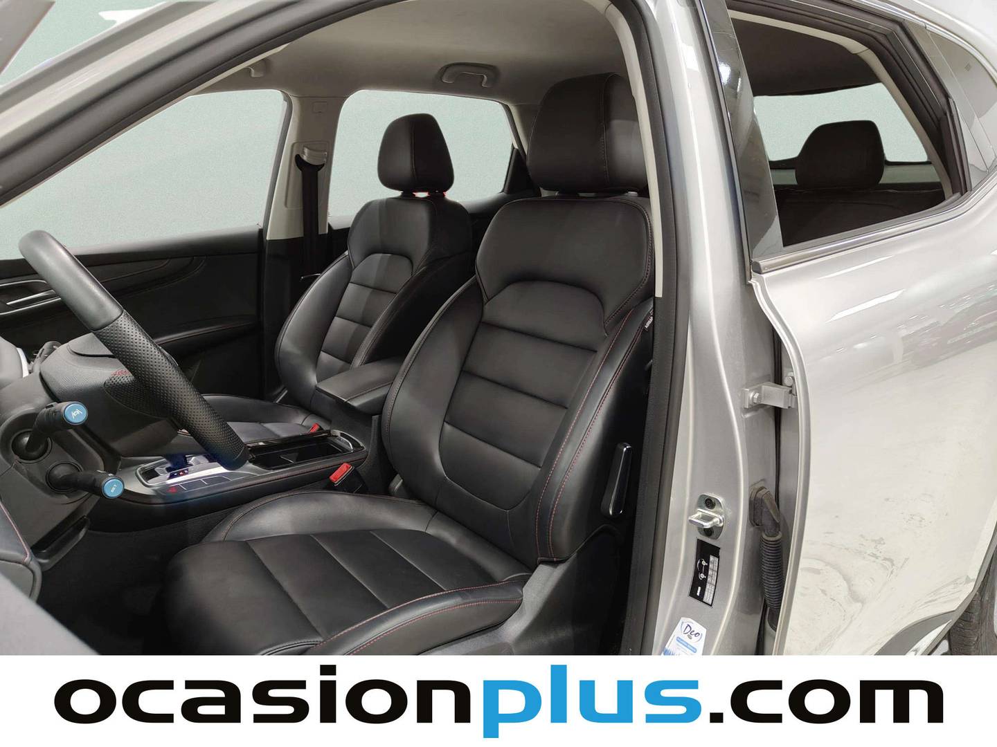 Foto asientos delanteros MG HS MG HS 1.5 Turbo GDI Comfort DCT (162 CV)