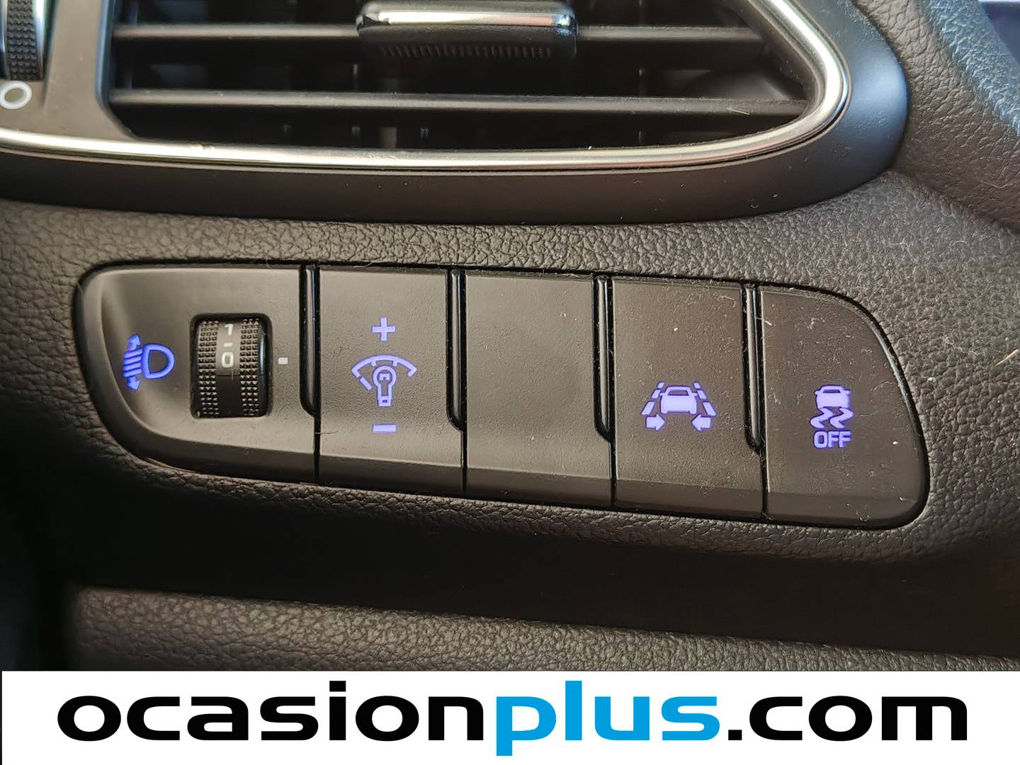Acabados Hyundai i30 Hyundai i30 1.6 CRDI Tecno (110 CV)