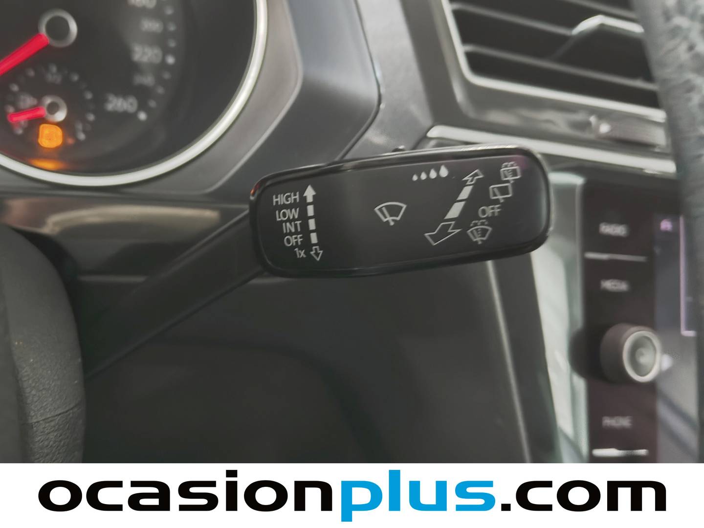 Volkswagen Tiguan Volkswagen Tiguan Advance 1.5 TSI (130 CV) PACK R-LINE al mejor precio