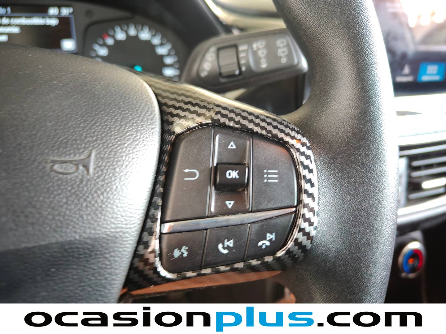 Ford Fiesta Ford Fiesta 1.0 EcoBoost S&S Trend+ (100 CV) barato