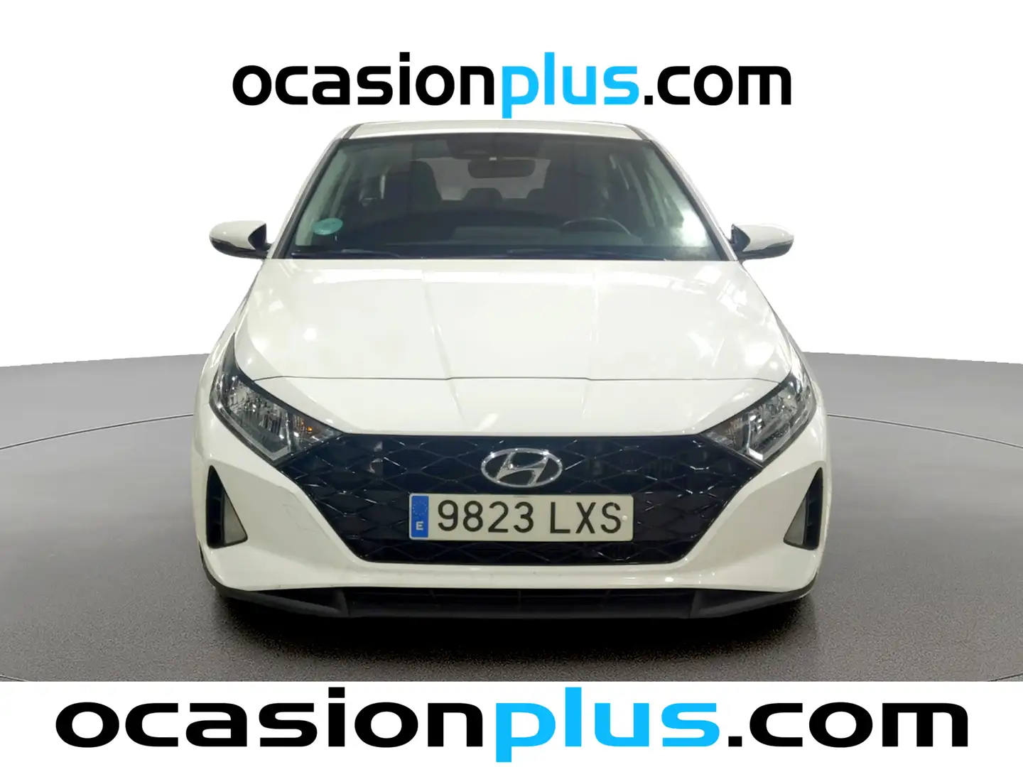 Foto Hyundai i20 Hyundai i20 1.0 TGDI Klass (100 CV)