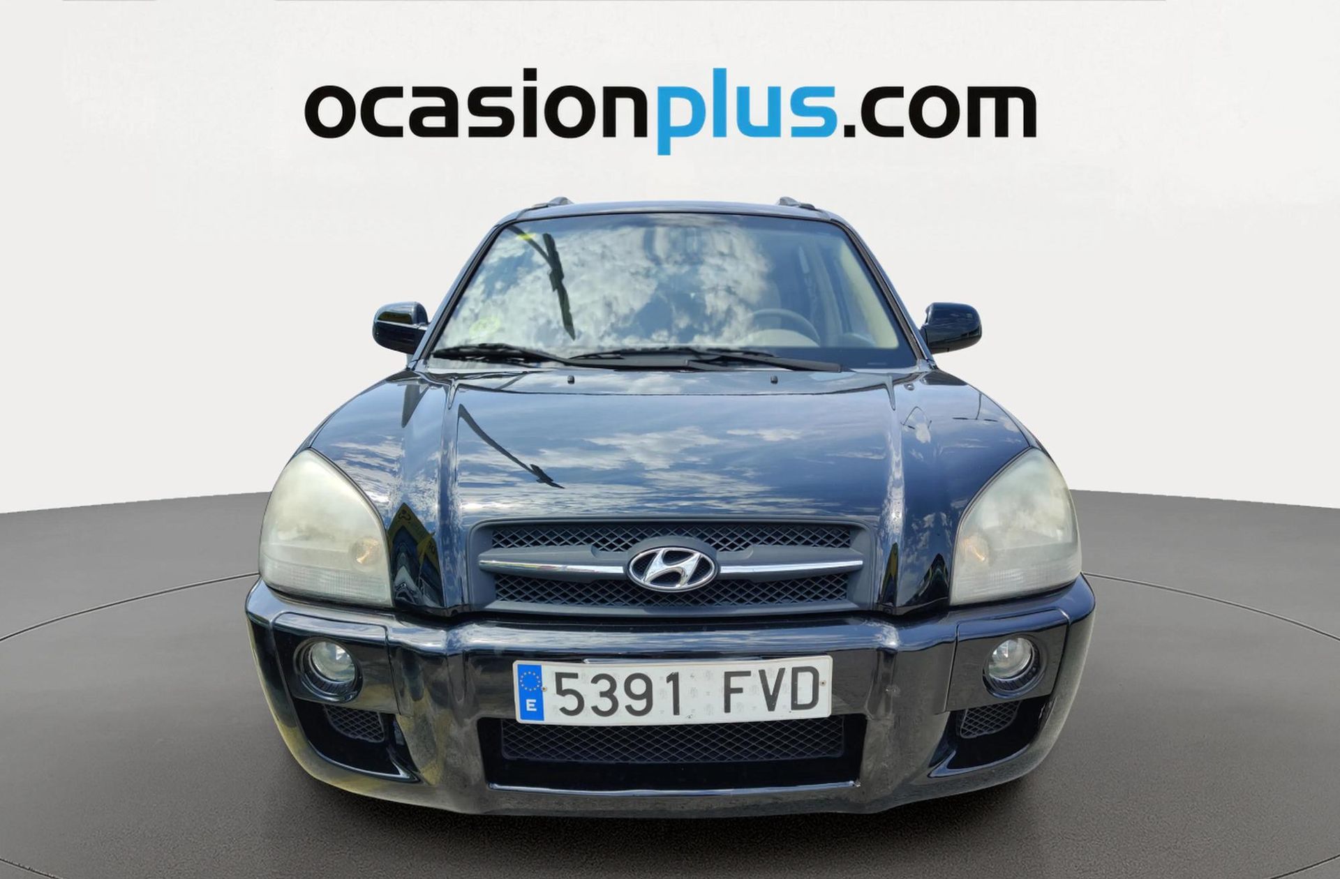 Hyundai Tucson 2.0 CRDi Comfort 4x2 - foto 11