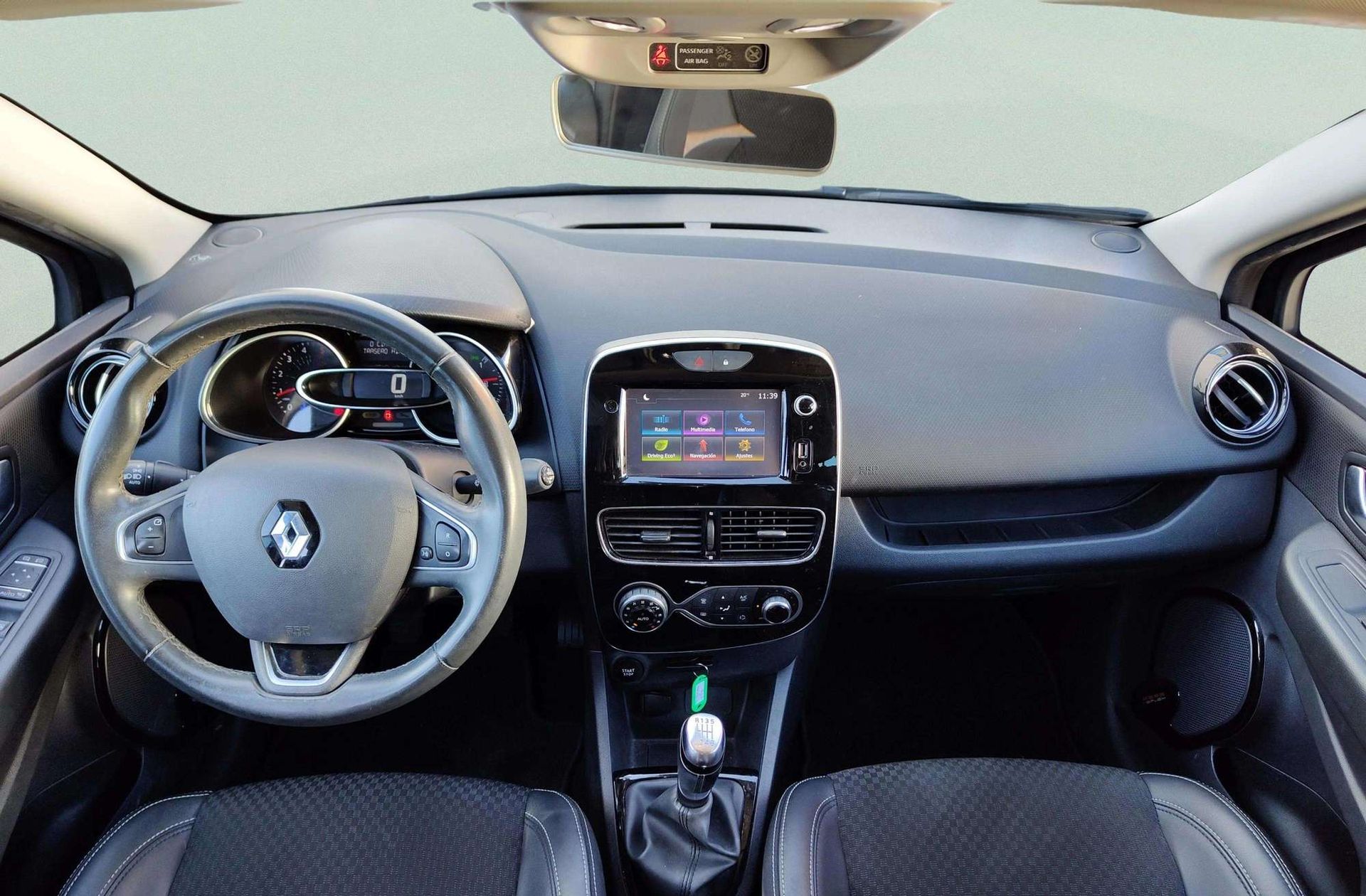 Renault Clio Zen Energy dCi - foto 7