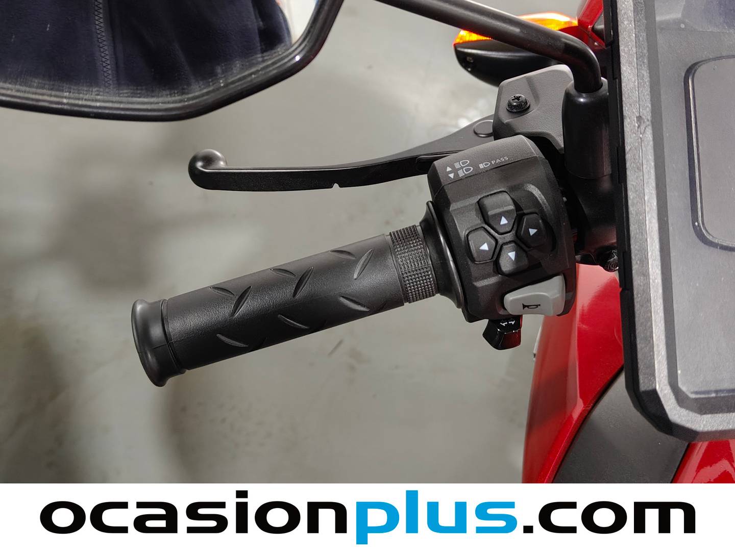 Foto Honda CB125F Honda CB125F CB125F (11 Cv)