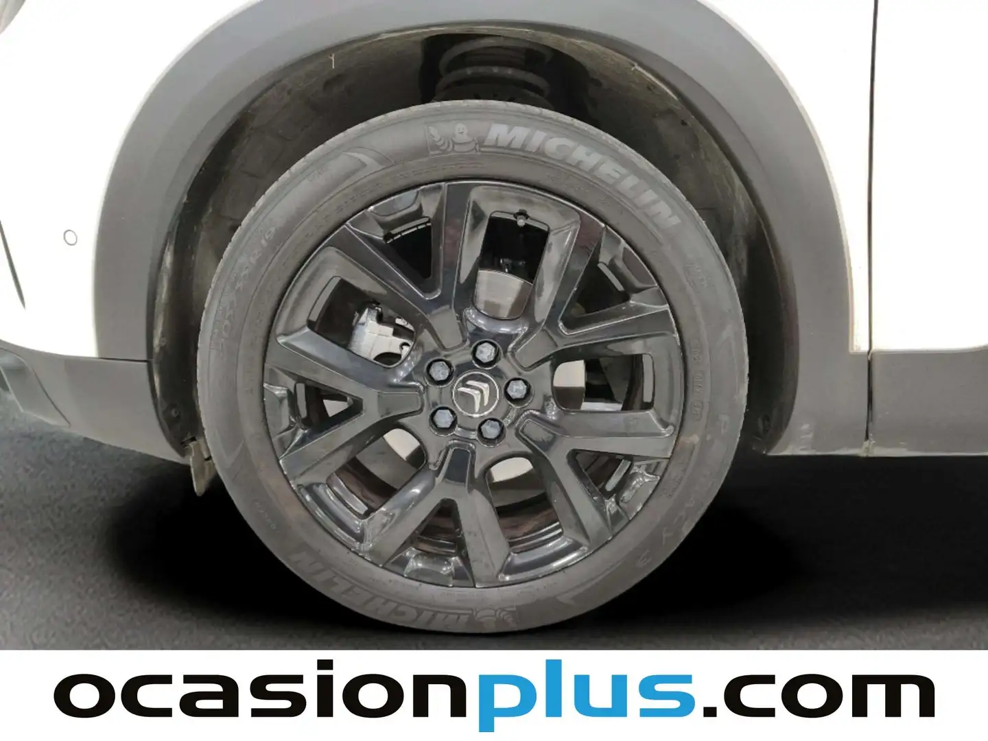 Foto Citroën C5 Aircross Citroen C5 Aircross PureTech 130 S&S Feel (131 CV)