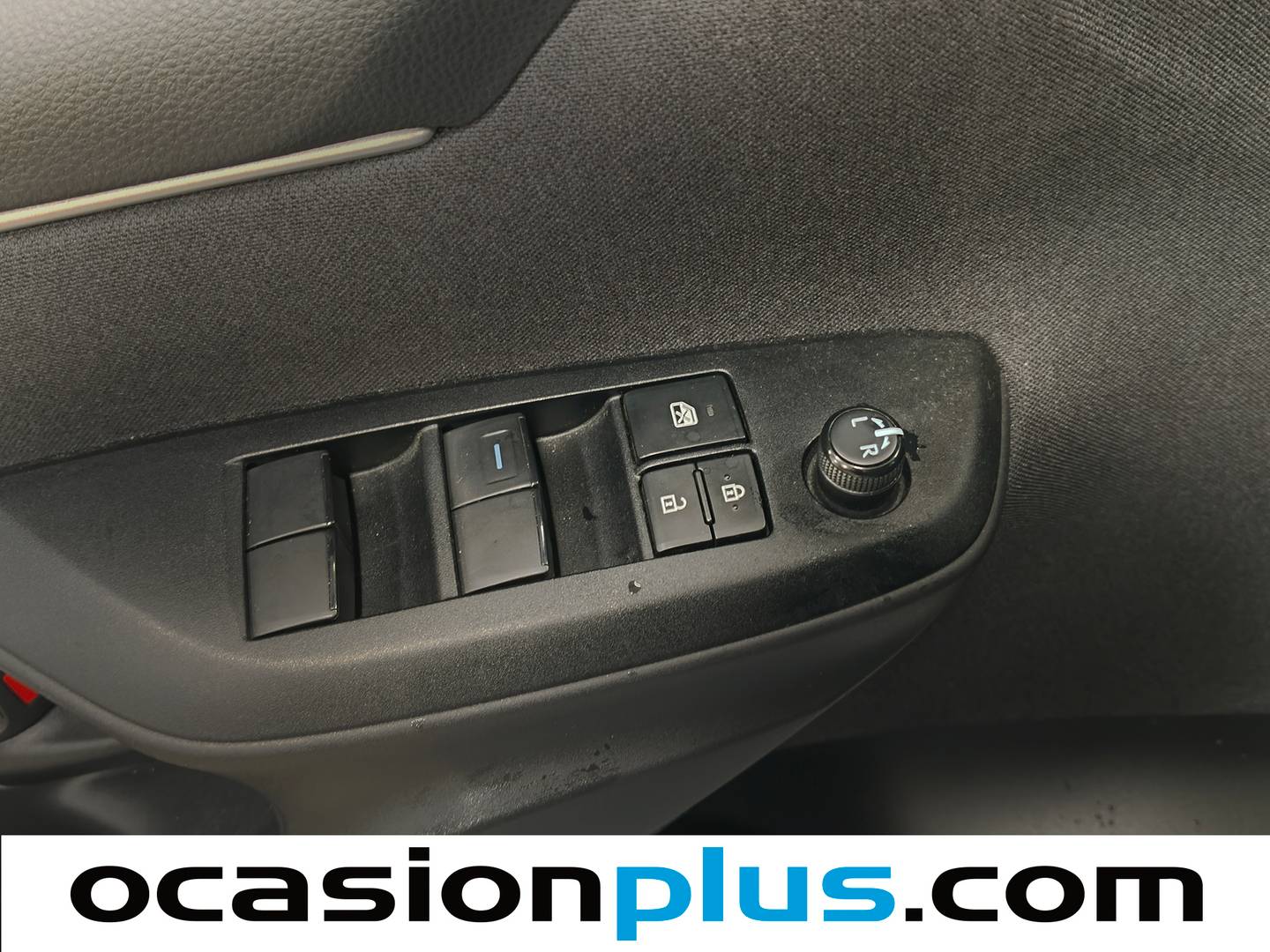 Foto Toyota Yaris Toyota Yaris 120H Active Plus  (116 CV)