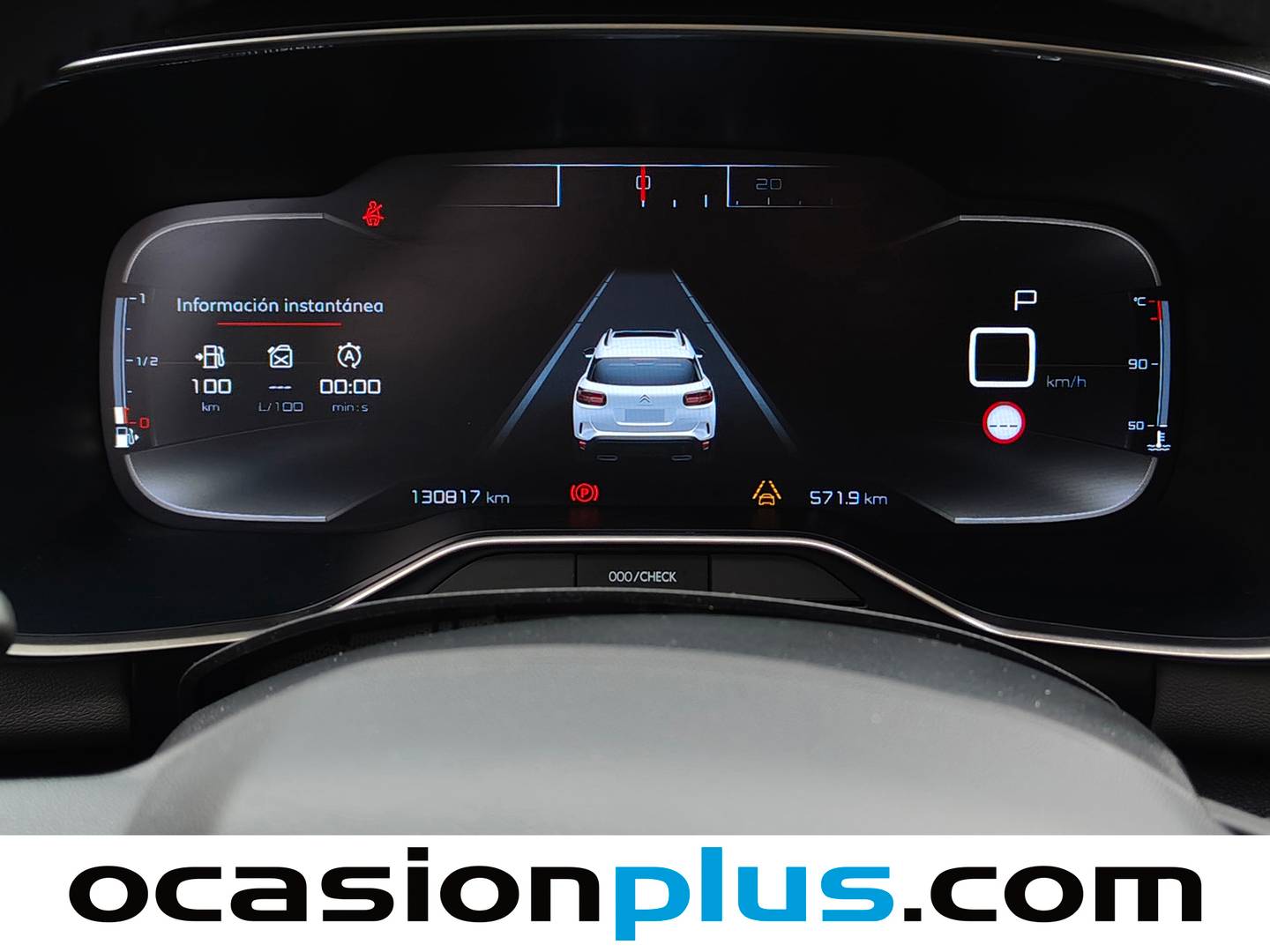 Citroën C5 Aircross Citroën C5 Aircross BlueHdi 180 S&S Shine EAT8 (177 CV) 177cv