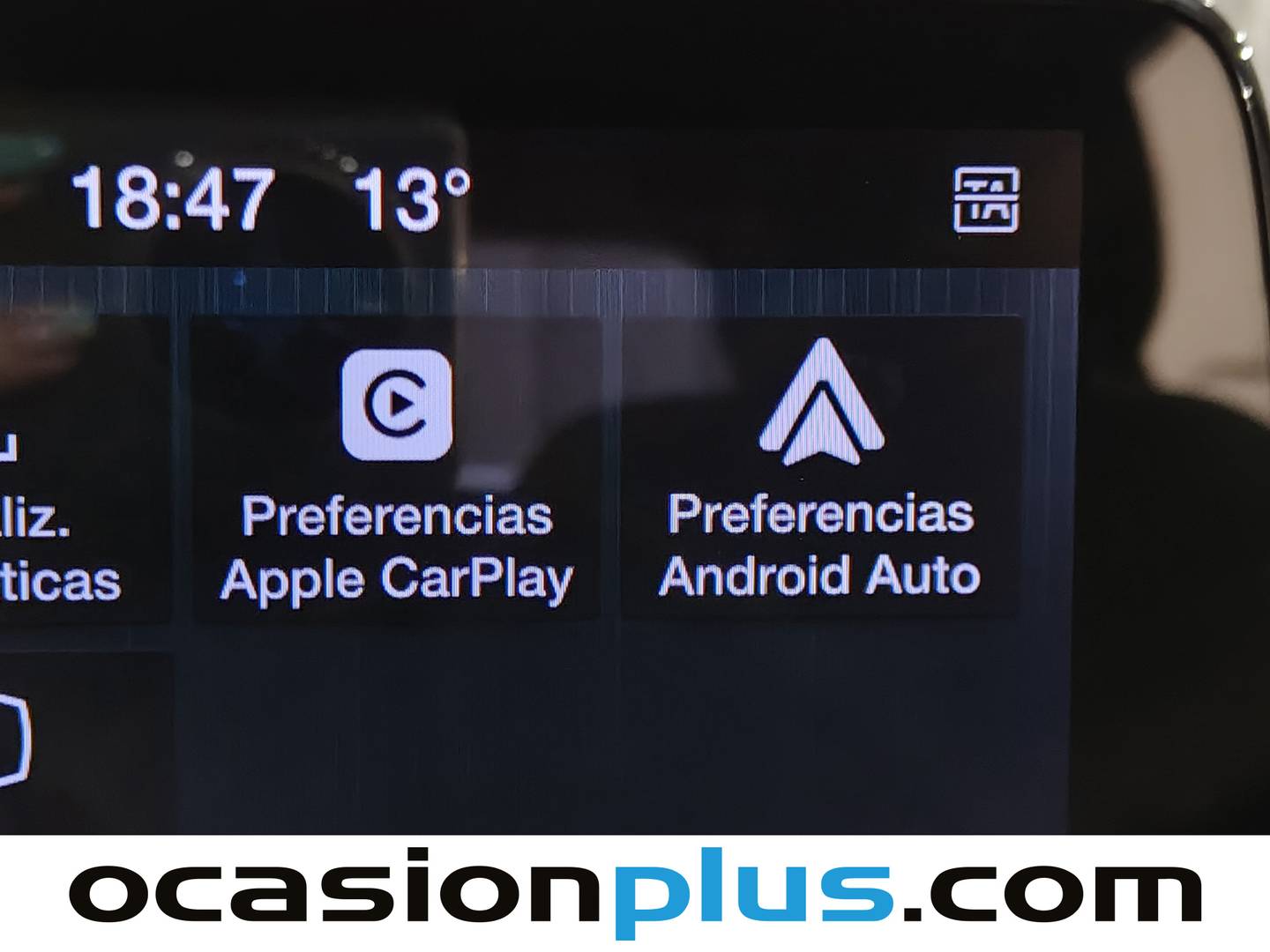 Extras y acabados del Ford Fiesta Ford Fiesta 1.0 EcoBoost S&S ST-Line (100 CV)