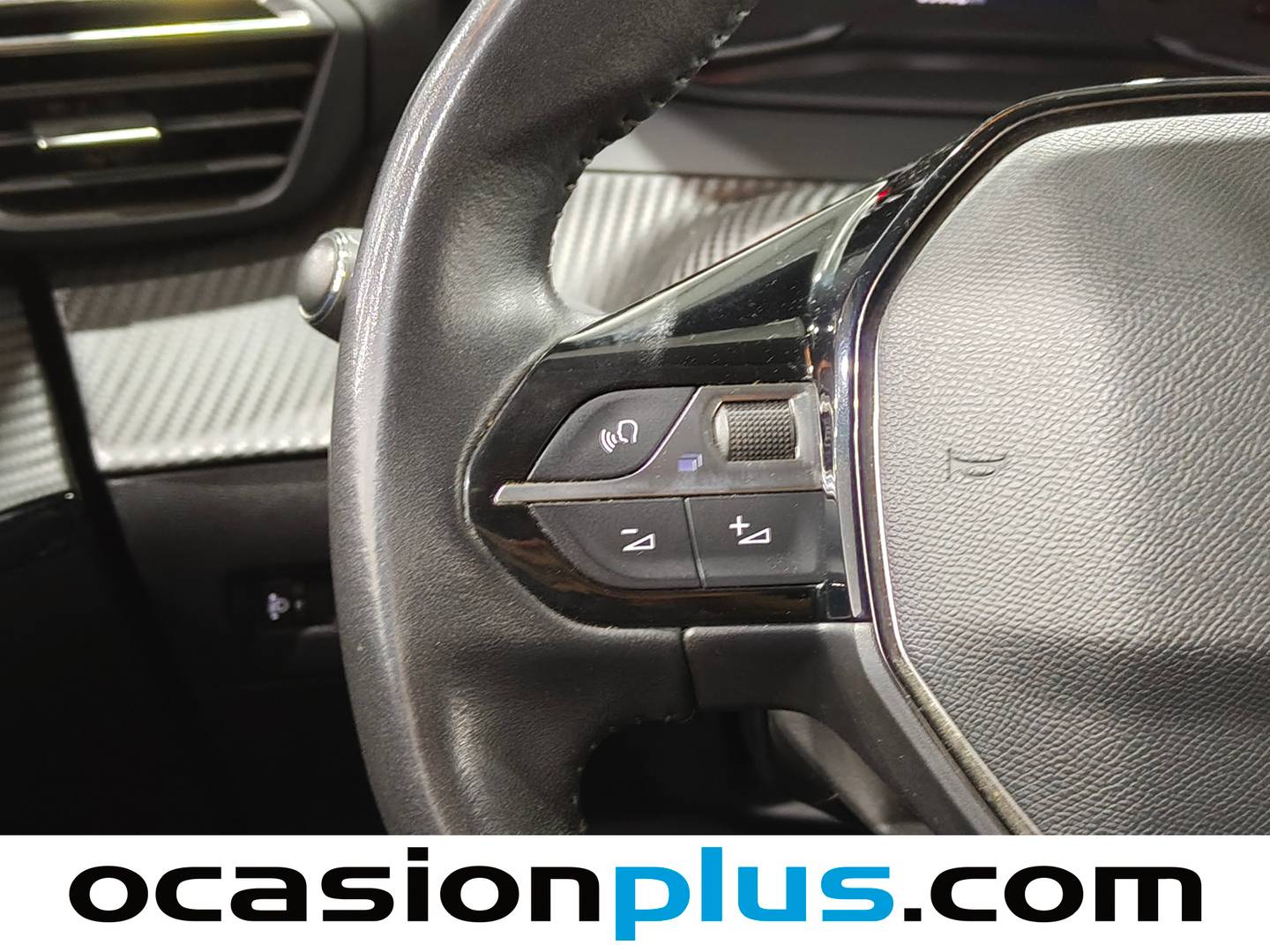 Peugeot 208 Peugeot 208 PureTech 100 Allure (100 CV) 2021