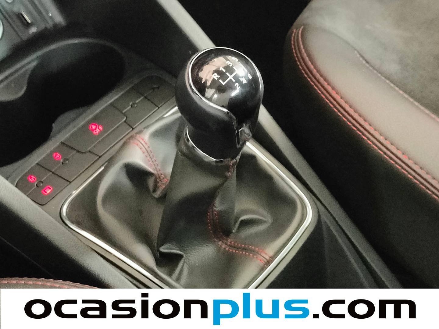 Seat Ibiza Seat Ibiza 1.0 TSI S&S FR (110 CV) de segunda mano