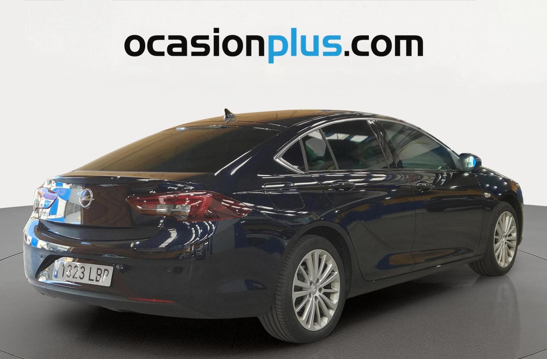 Opel Insignia GS 1.5 Turbo XFT Innovation - foto 4