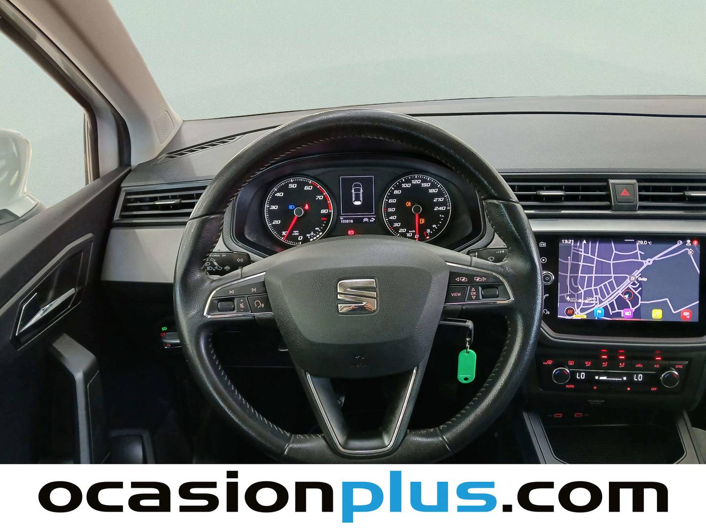 Seat Ibiza Seat Ibiza 1.0 TSI Style Go2 (110 CV) manual