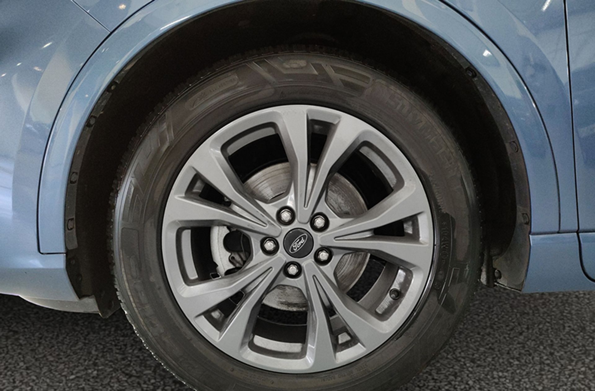 Ford Kuga 1.5 EcoBlue ST-Line - foto 36