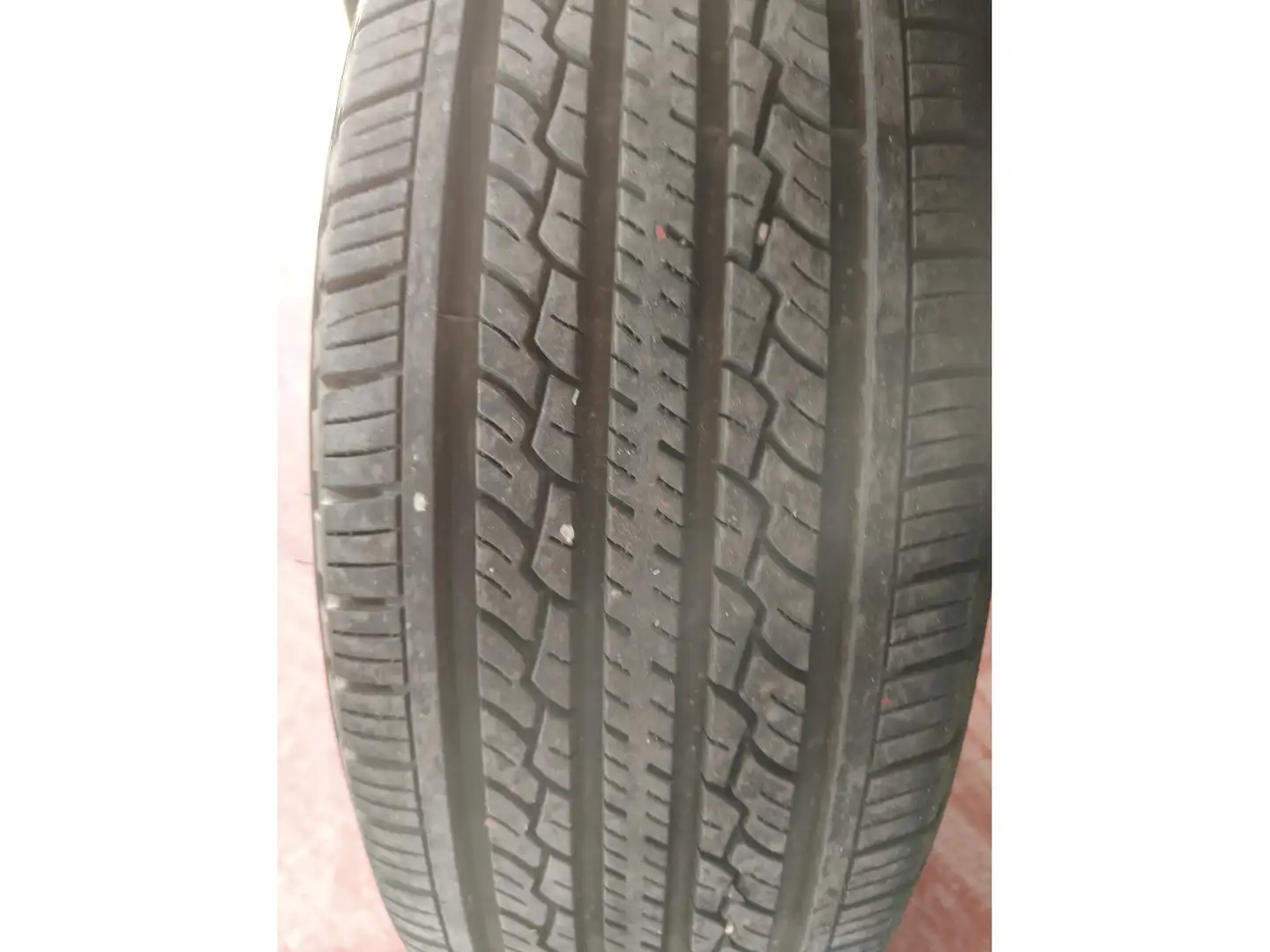 Foto Opel Mokka Opel Mokka 1.2 Turbo GS Line Auto (130 CV)