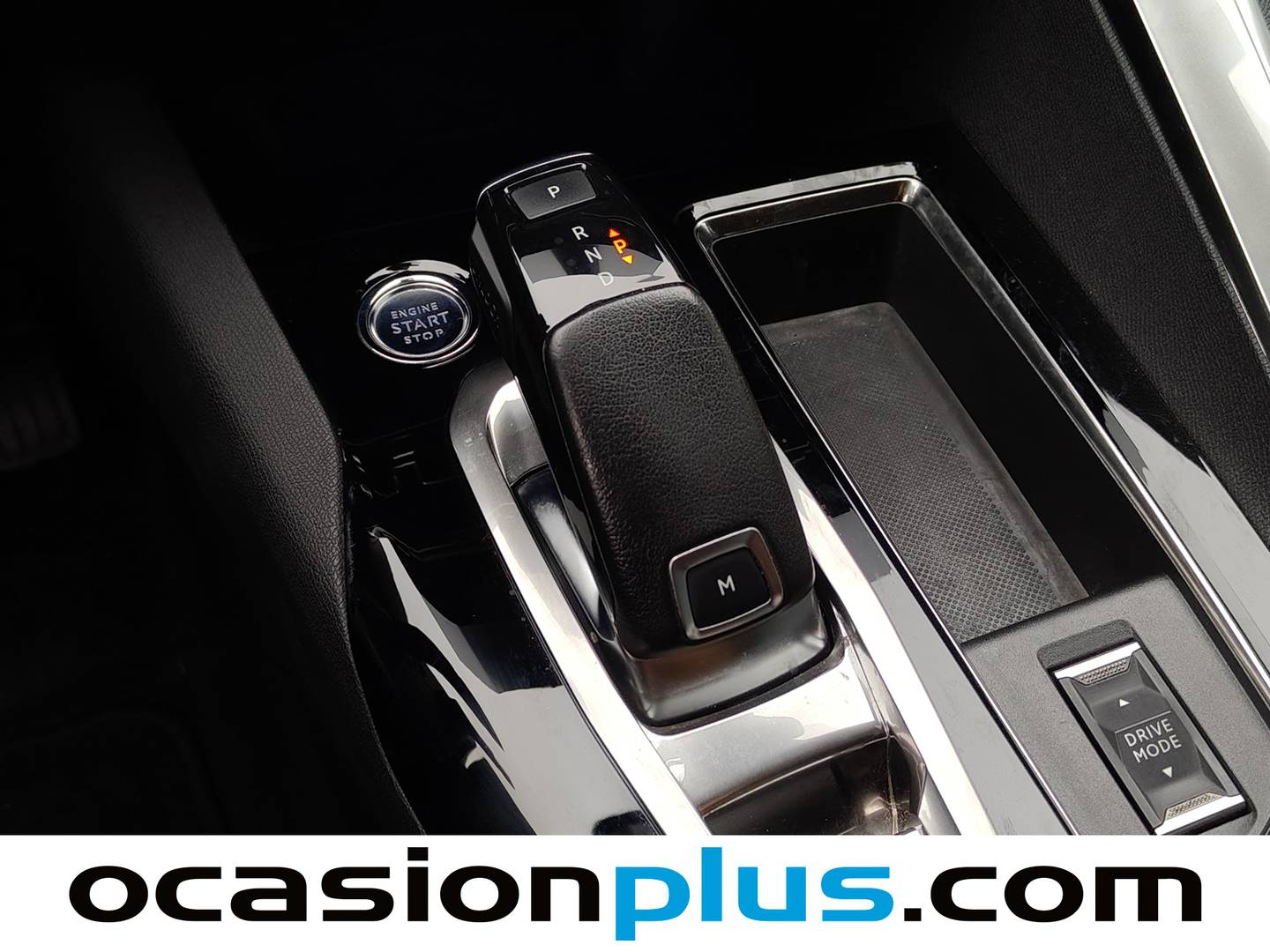 Peugeot 5008 Peugeot 5008 BlueHDi 130 S&S Allure EAT8 (130 CV) 7 Plazas de segunda mano