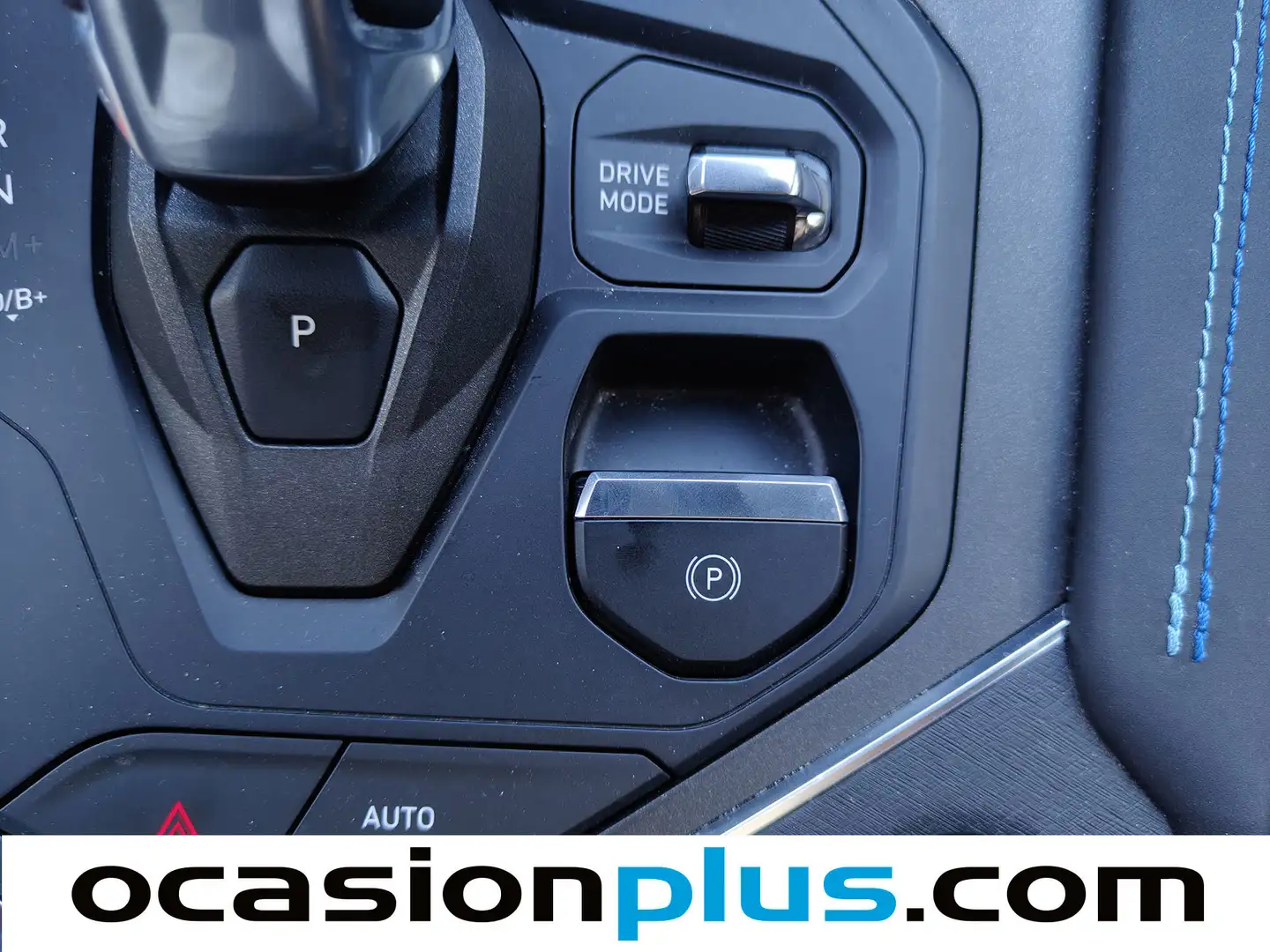 Foto Lynk & Co 01 Lynk & Co 01 1.5 PHEV 6.6kW (261 CV)