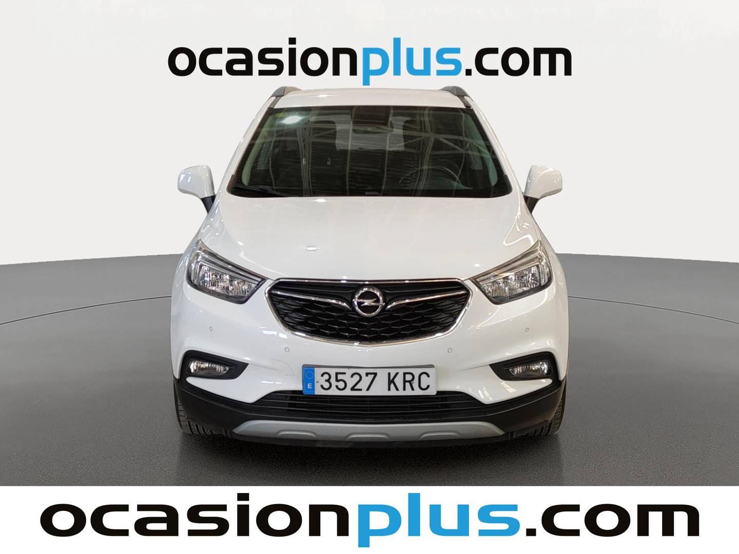 Foto Opel Mokka X Opel Mokka X 1.6 CDTI S&S Selective 4X2 Auto (136 CV)