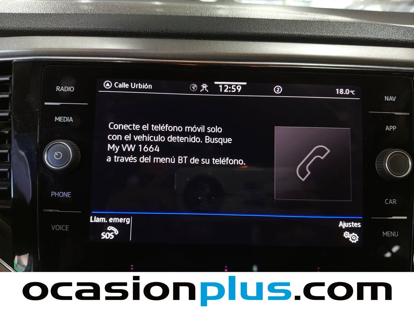 Volkswagen T-Roc Volkswagen T-Roc Advance 2.0 TDI (150 CV) DSG barato