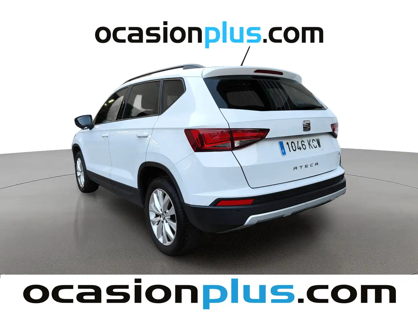 Foto Seat Ateca SEAT Ateca 1.6 TDI S&S Ecomotive Style Plus (115 CV)