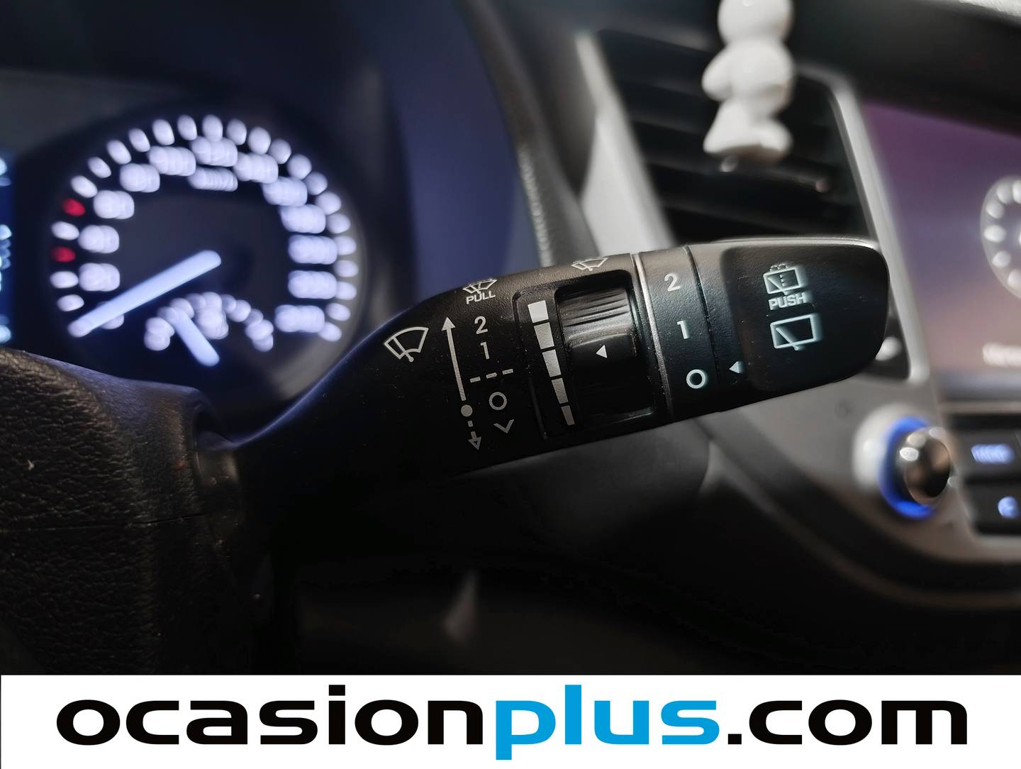 Hyundai Tucson Hyundai Tucson 1.7 CRDi Blue Drive Klass Nav 4x2 (115 CV) km 0
