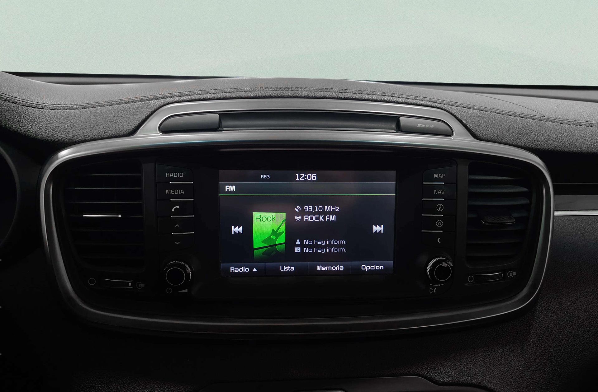 Kia Sorento 2.2 CRDi Drive 4x2 7 plazas - foto 34