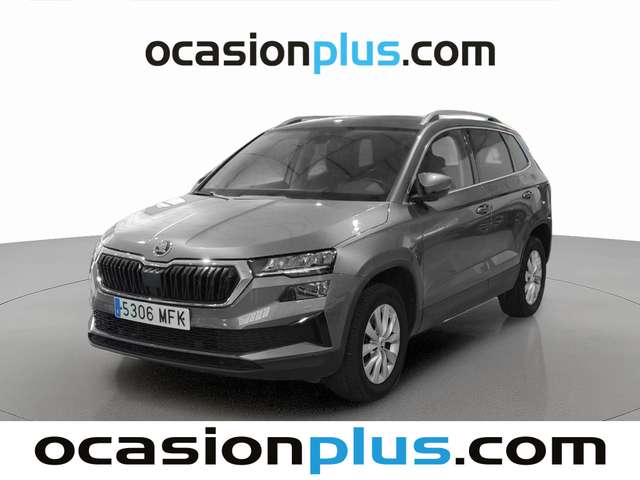 Skoda Karoq 1.5 TSI ACT Ambition DSG (150 CV) de segunda mano