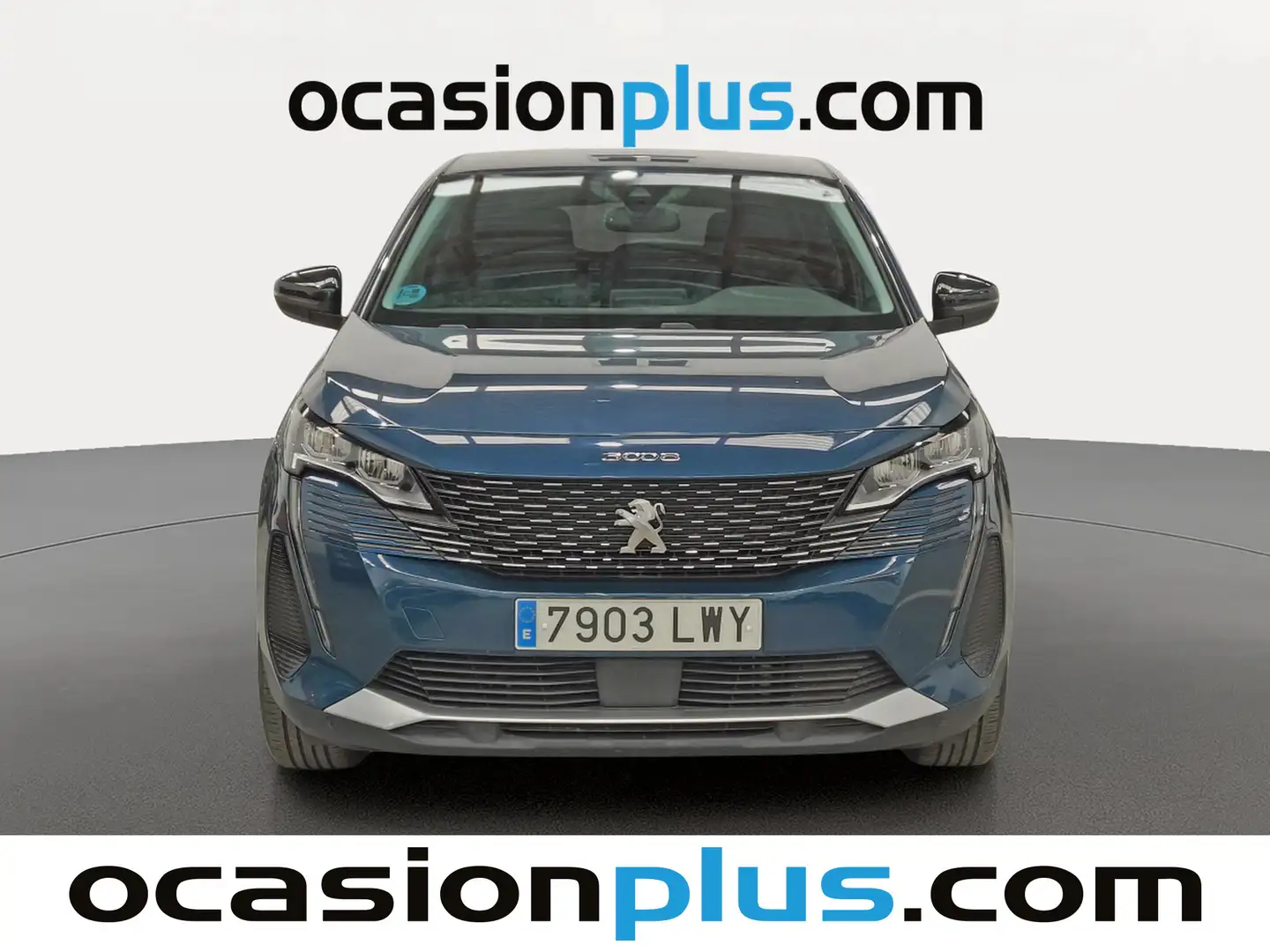 Foto Peugeot 3008 Peugeot 3008 BlueHDi 130 S&S Active Pack (130 CV)