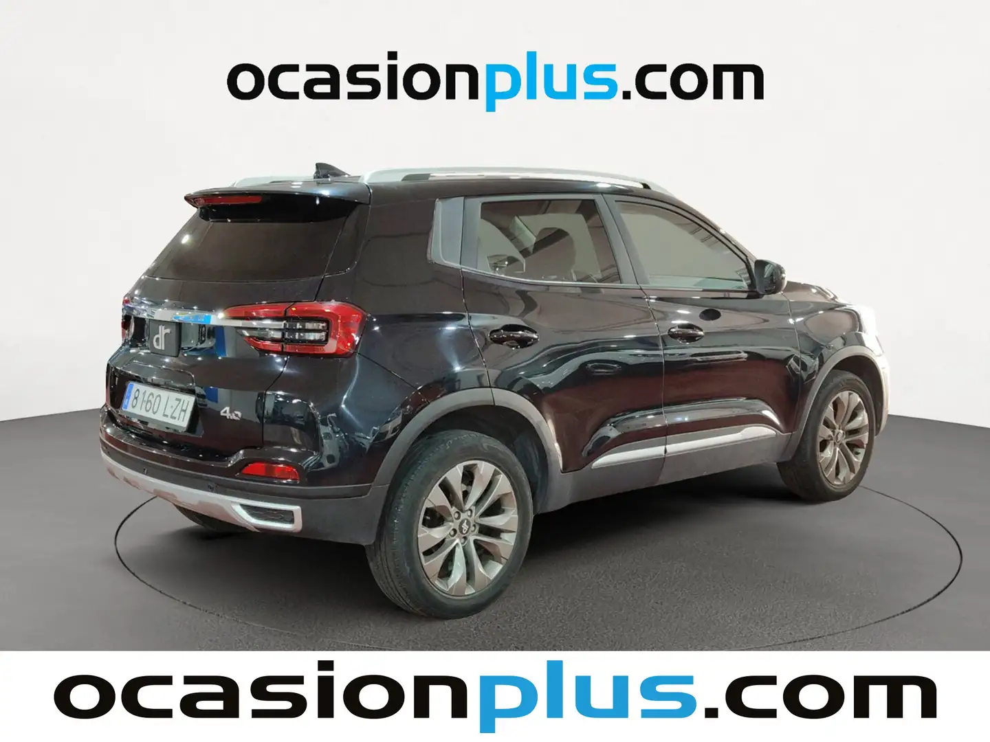 Foto DR AUTOMOBILES DR 4.0 DR AUTOMOBILES DR4 1.5 (116 CV)