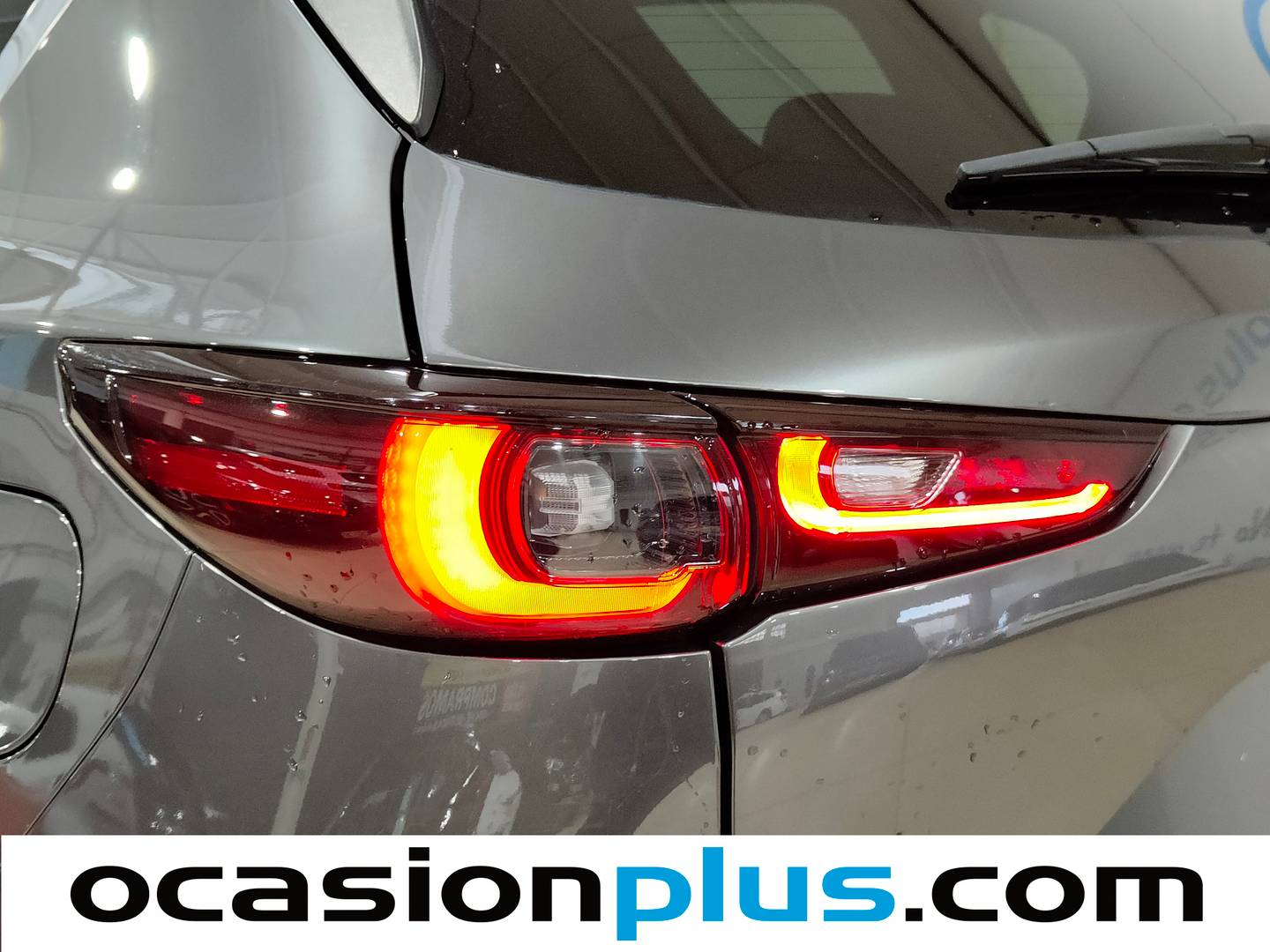 Mazda CX-5 Mazda CX-5 2.0 GE Newground (165 CV) al mejor precio