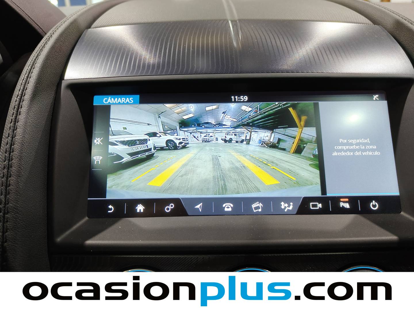 Foto Jaguar F-Type Jaguar F-TYPE Coupe 2.0 i4 R-Dynamic Auto 221 kW (300 CV)